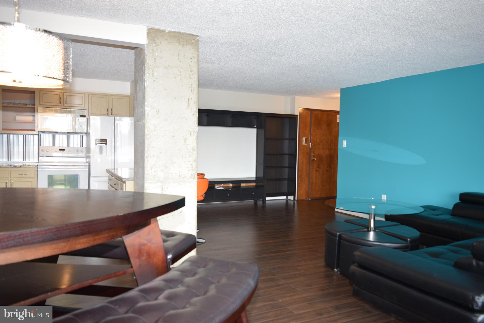 TEMPLETON OF ALEXANDRIA - Residential Lease