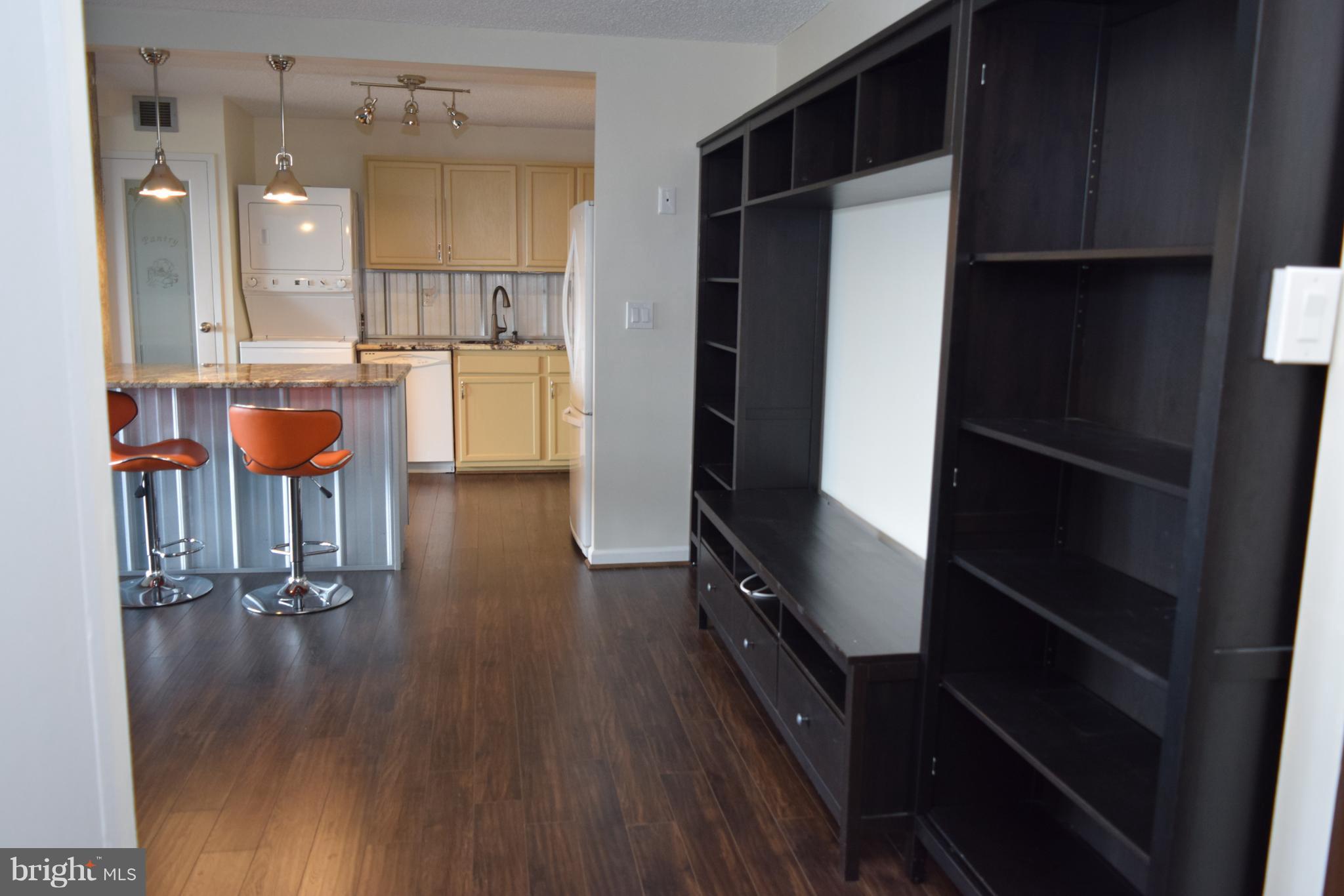 TEMPLETON OF ALEXANDRIA - Residential Lease