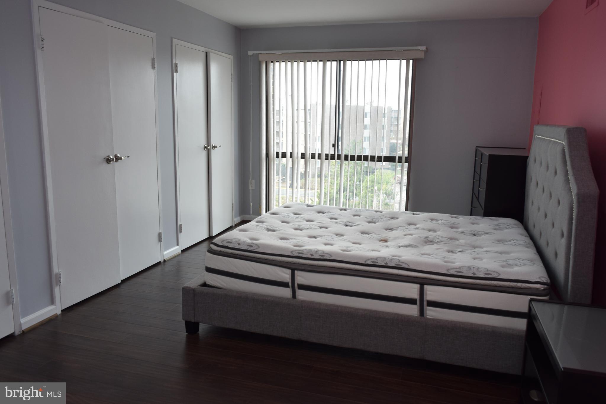 TEMPLETON OF ALEXANDRIA - Residential Lease