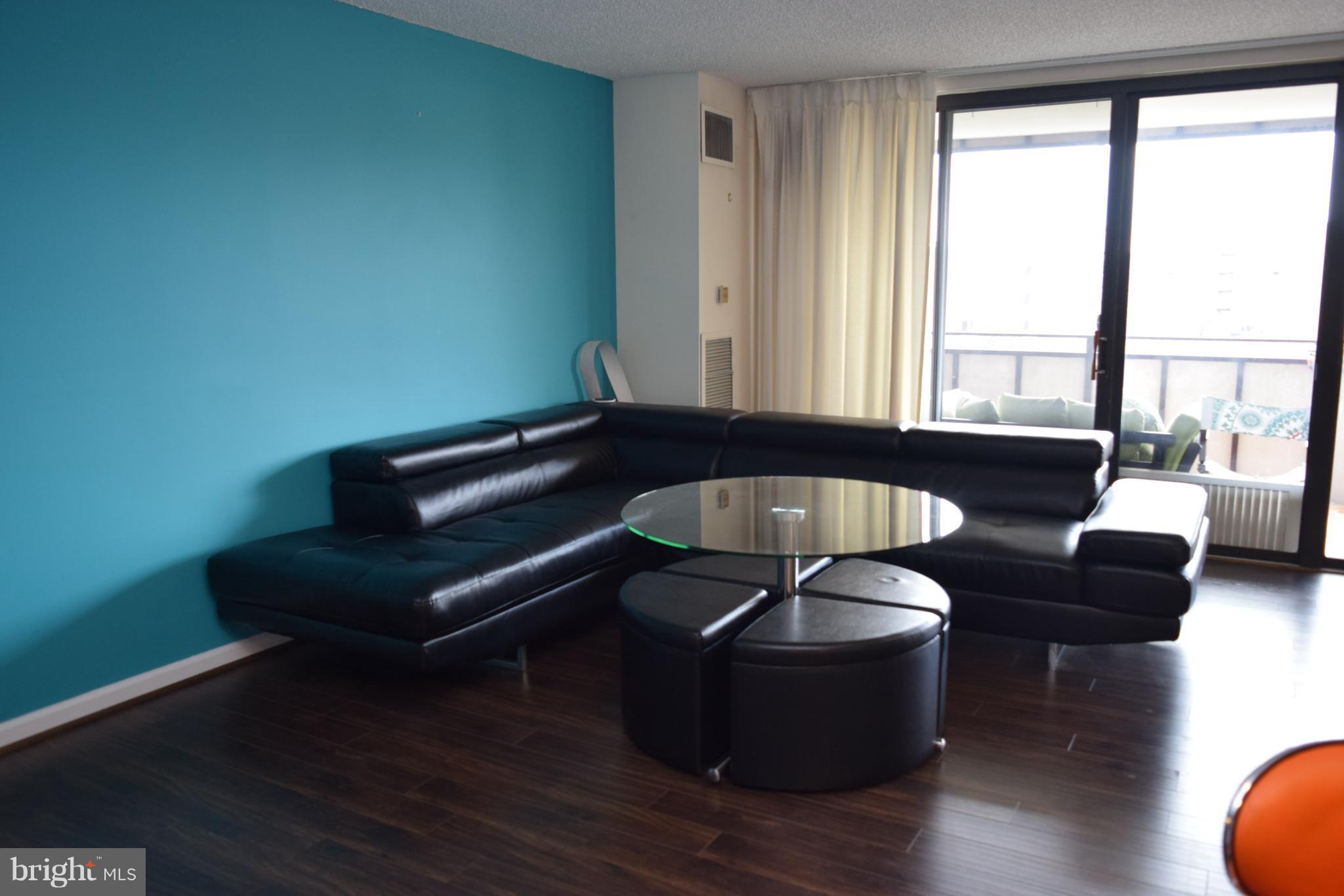 TEMPLETON OF ALEXANDRIA - Residential Lease