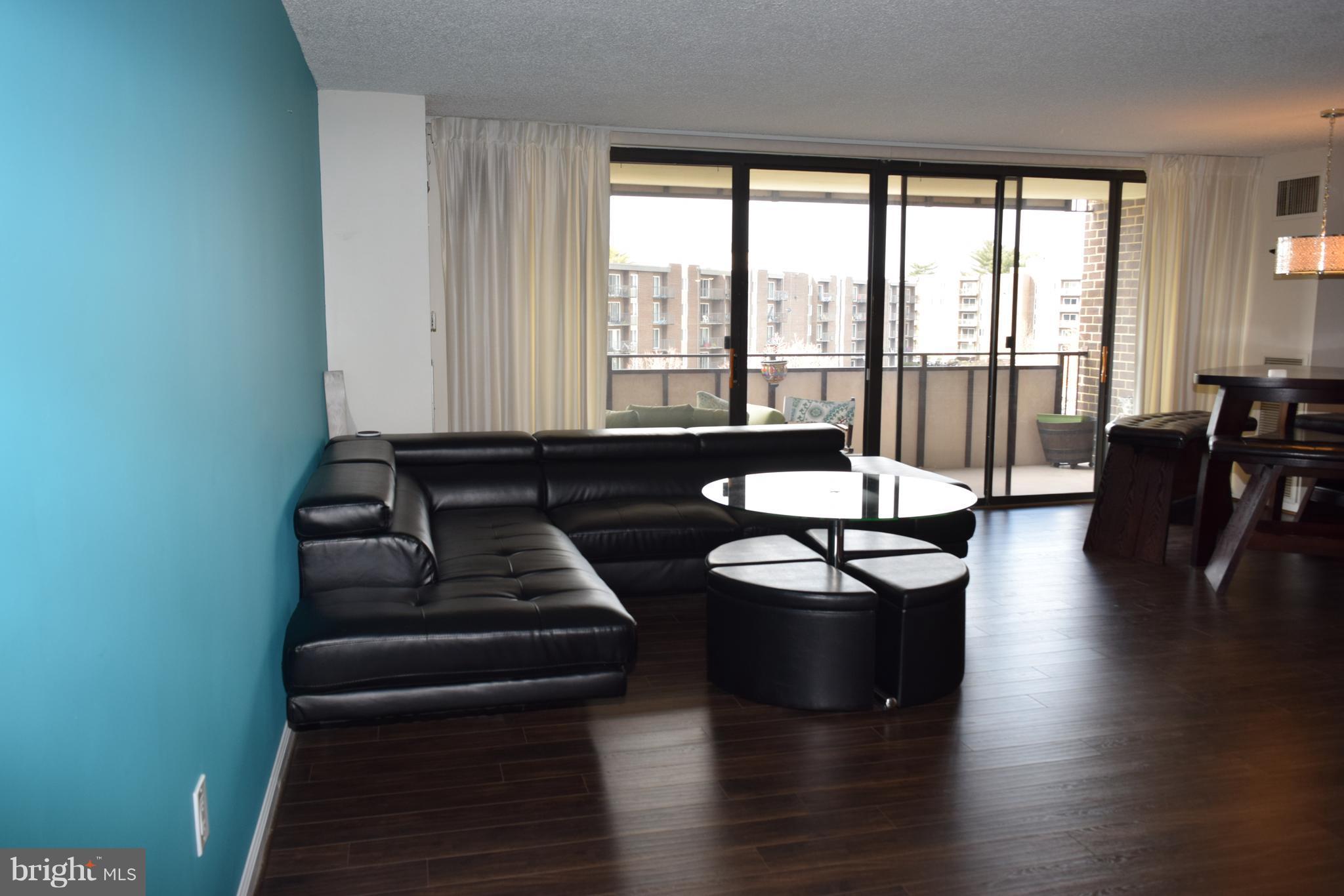 TEMPLETON OF ALEXANDRIA - Residential Lease