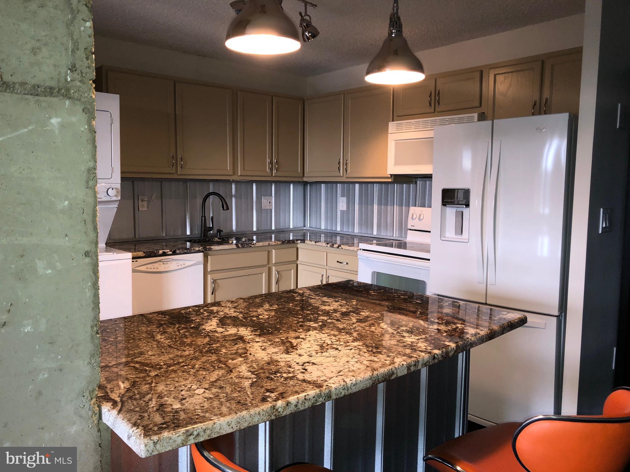 TEMPLETON OF ALEXANDRIA - Residential Lease