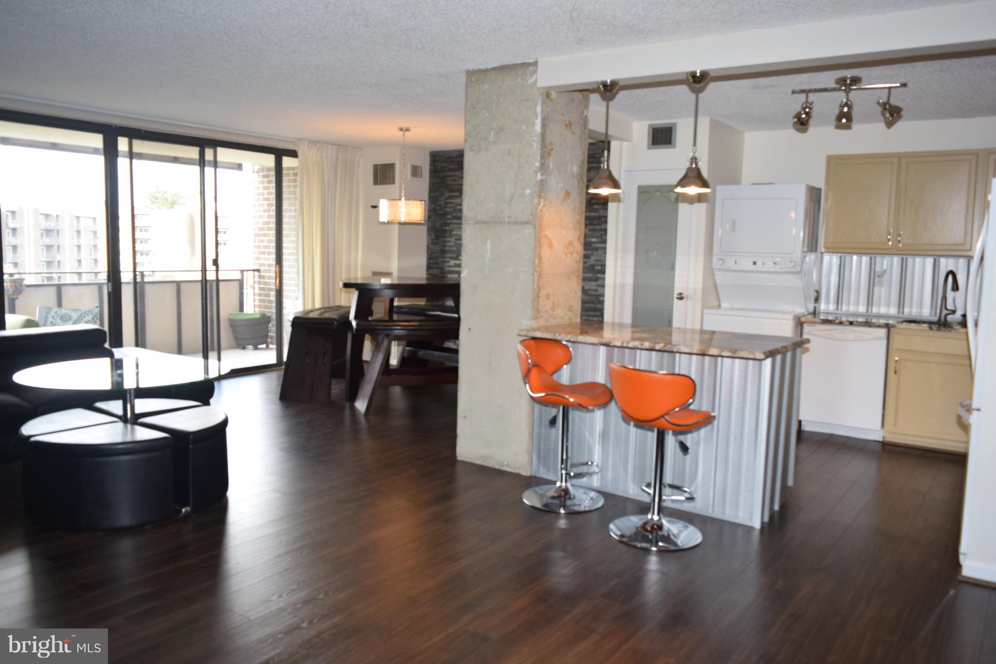 TEMPLETON OF ALEXANDRIA - Residential Lease