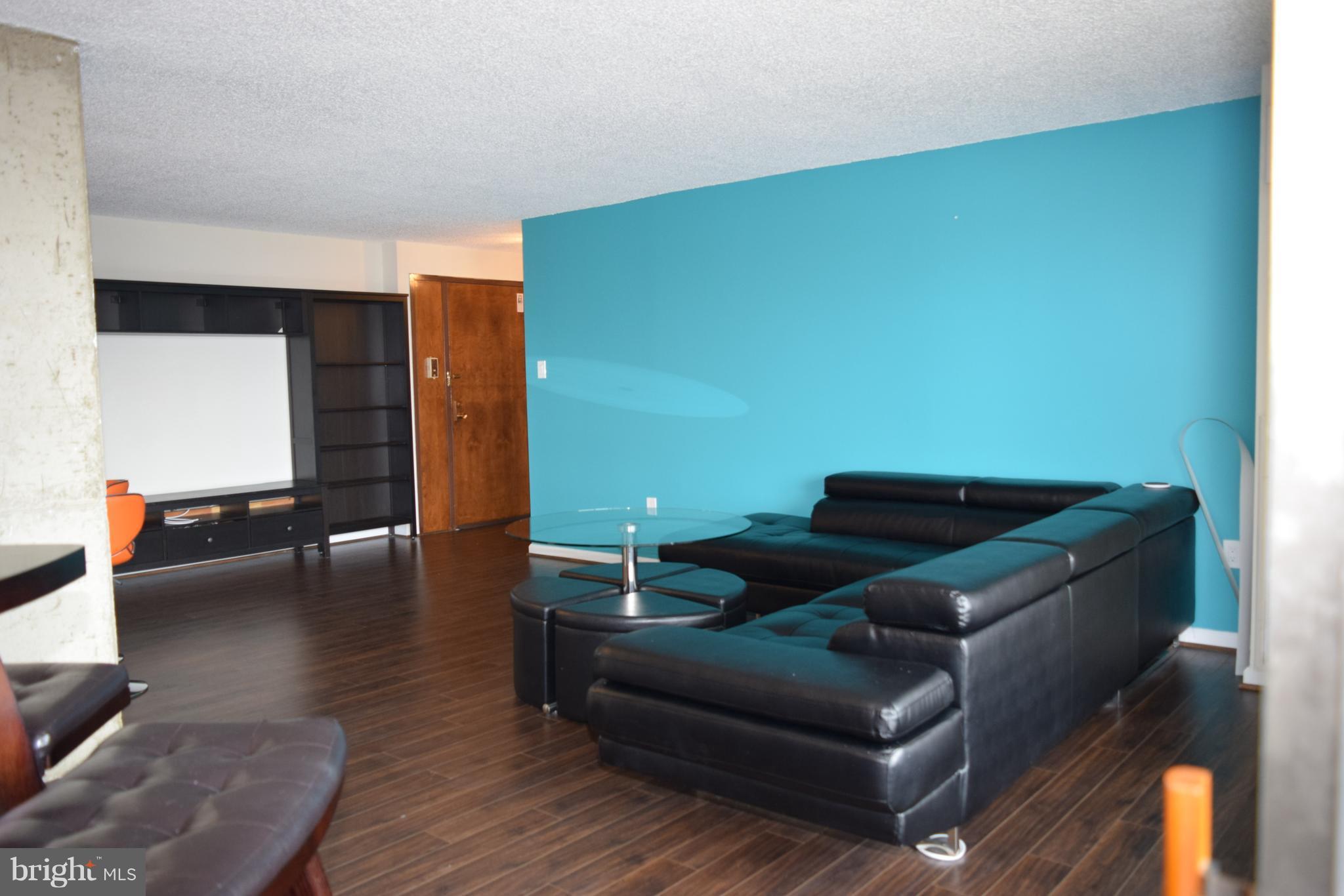 TEMPLETON OF ALEXANDRIA - Residential Lease