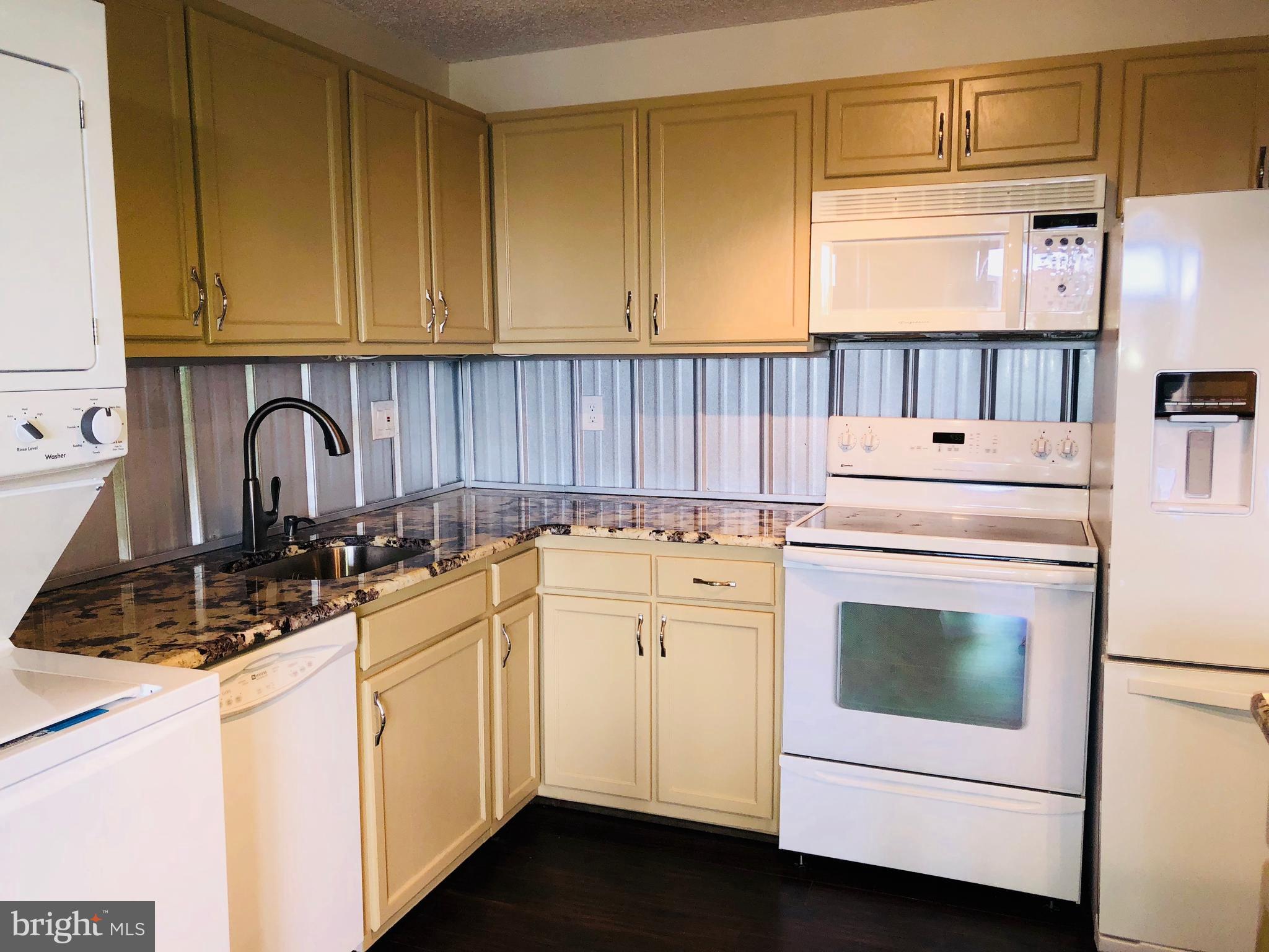 TEMPLETON OF ALEXANDRIA - Residential Lease