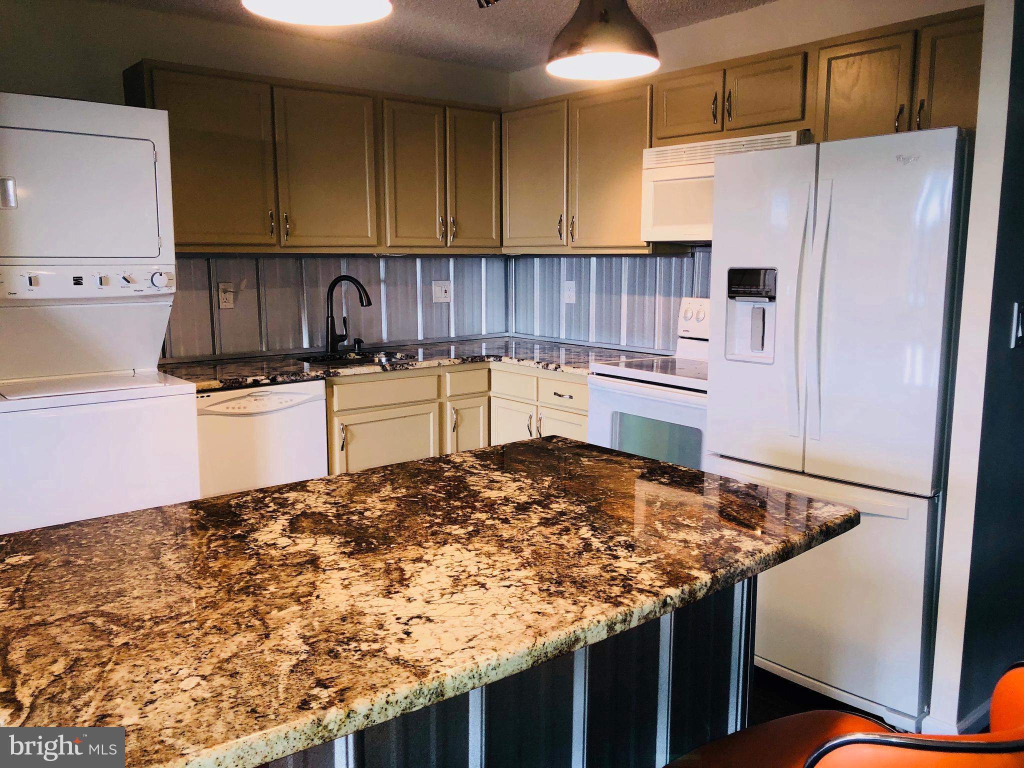 TEMPLETON OF ALEXANDRIA - Residential Lease