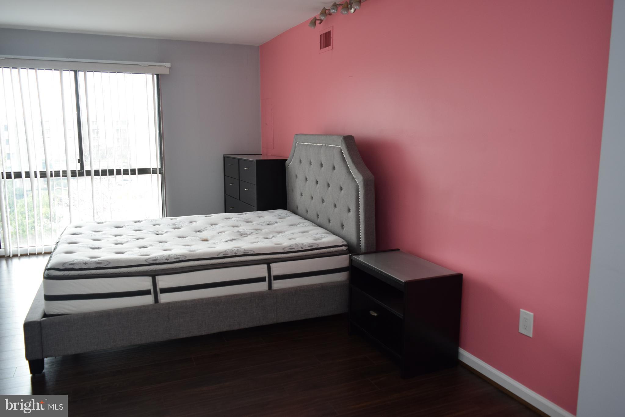 TEMPLETON OF ALEXANDRIA - Residential Lease