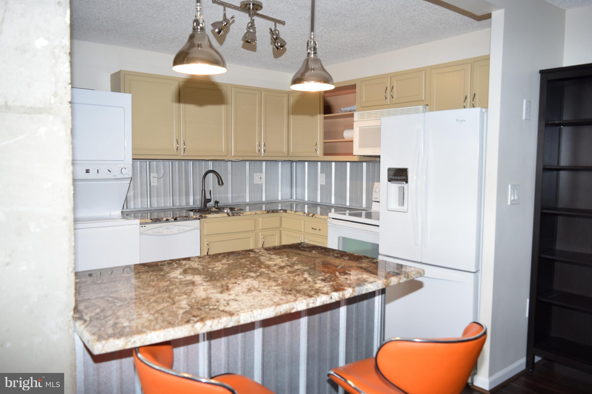 TEMPLETON OF ALEXANDRIA - Residential Lease