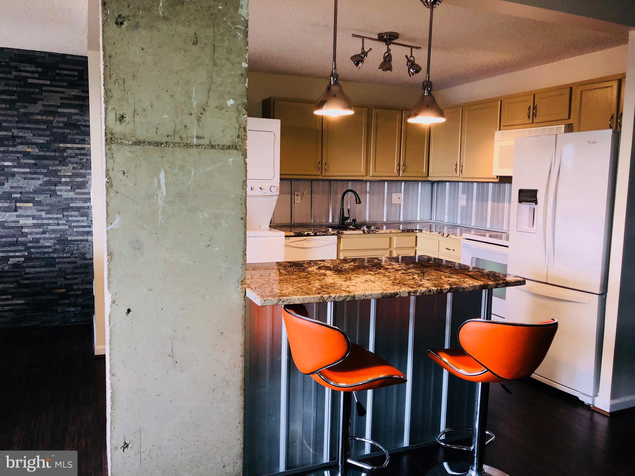 TEMPLETON OF ALEXANDRIA - Residential Lease