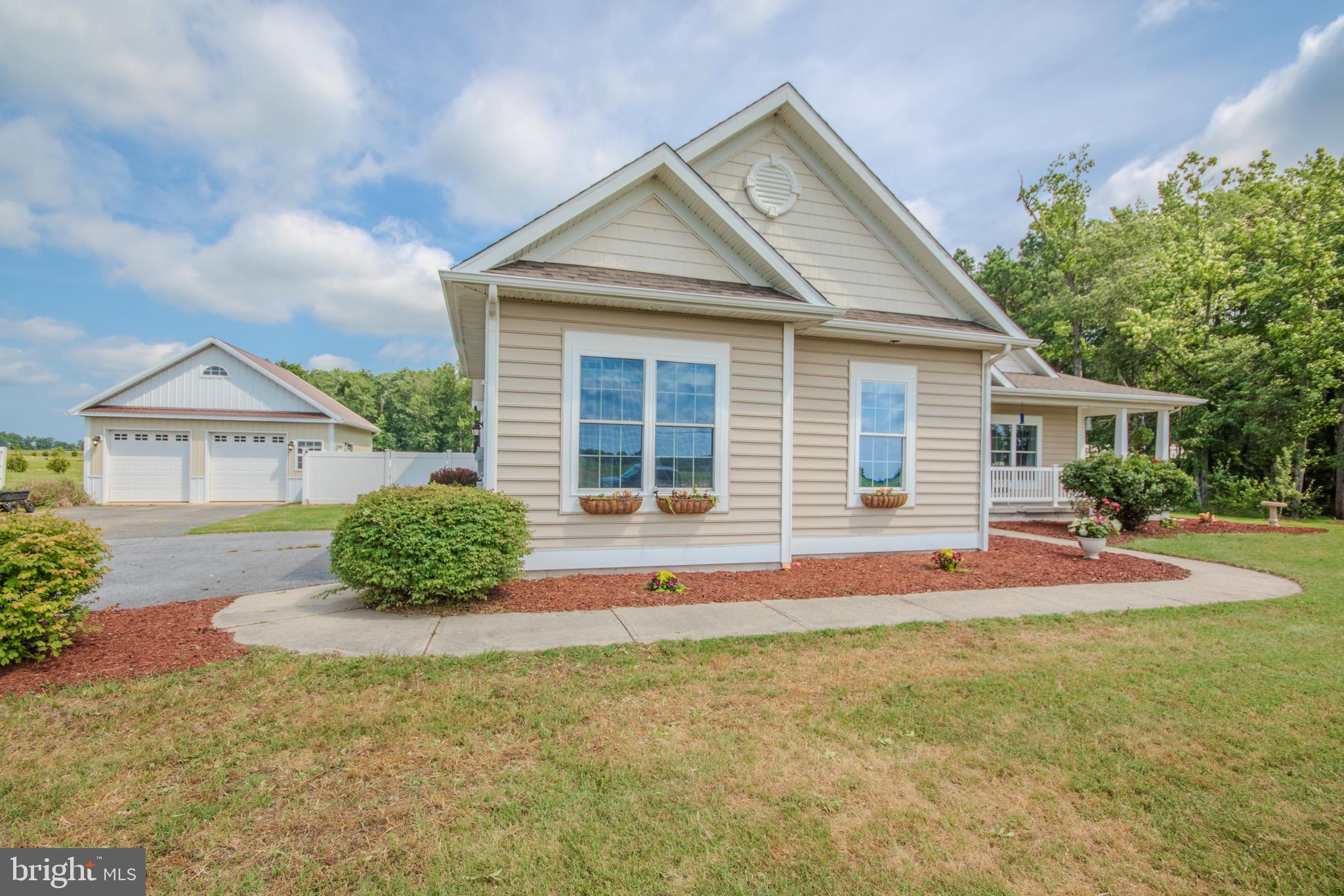 3429 HORSESHOE ROAD