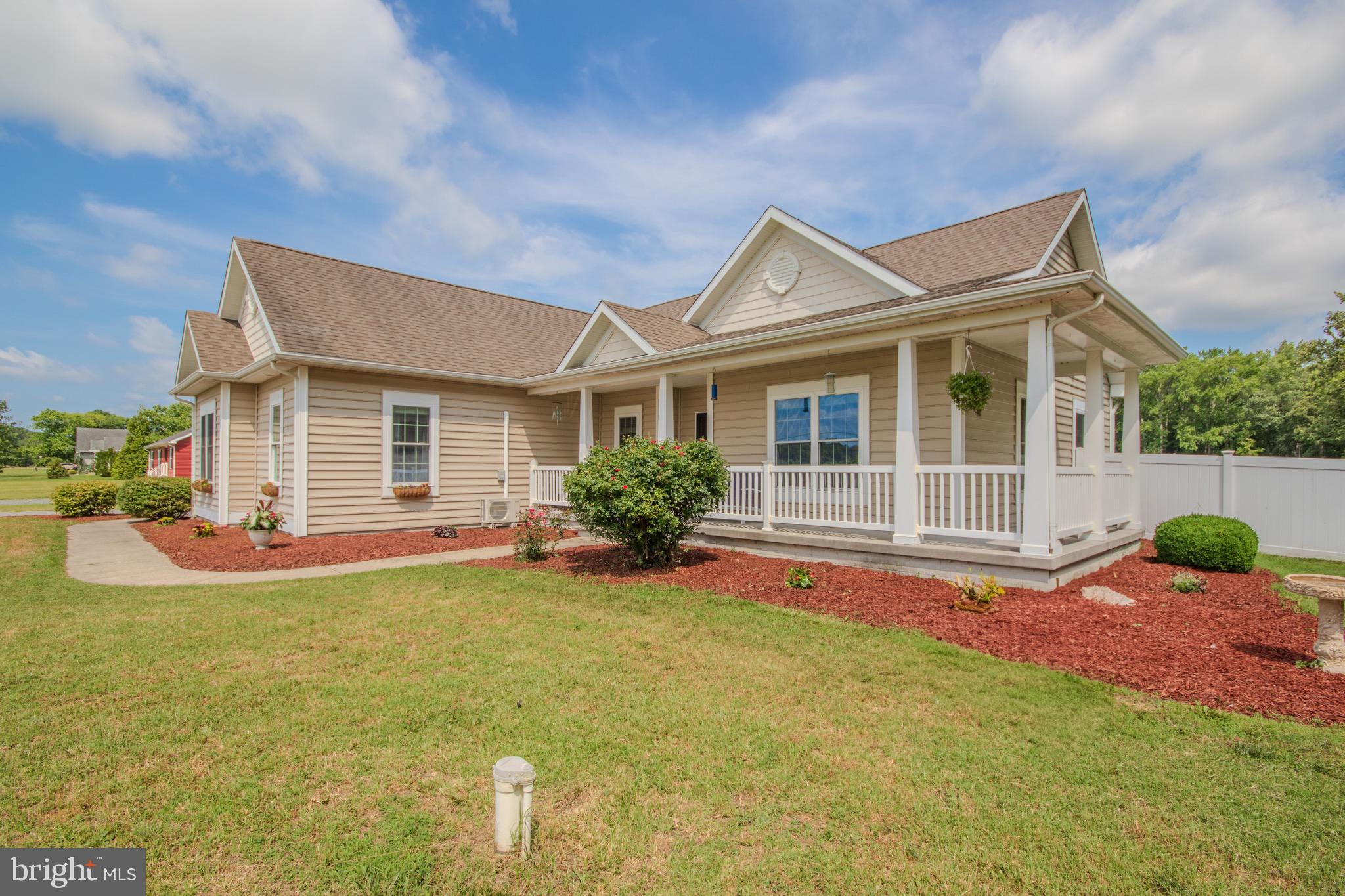 3429 HORSESHOE ROAD