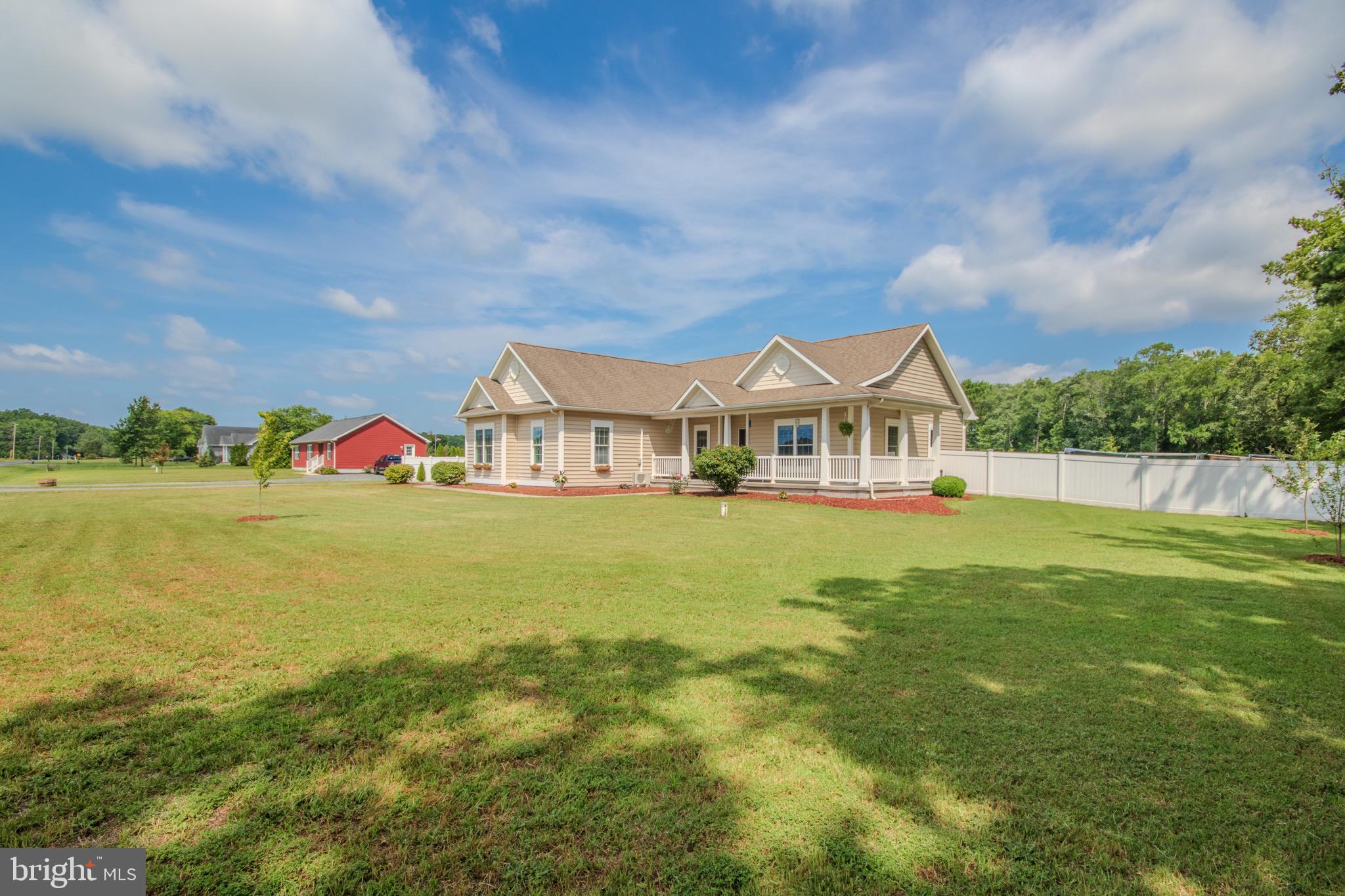 3429 HORSESHOE ROAD