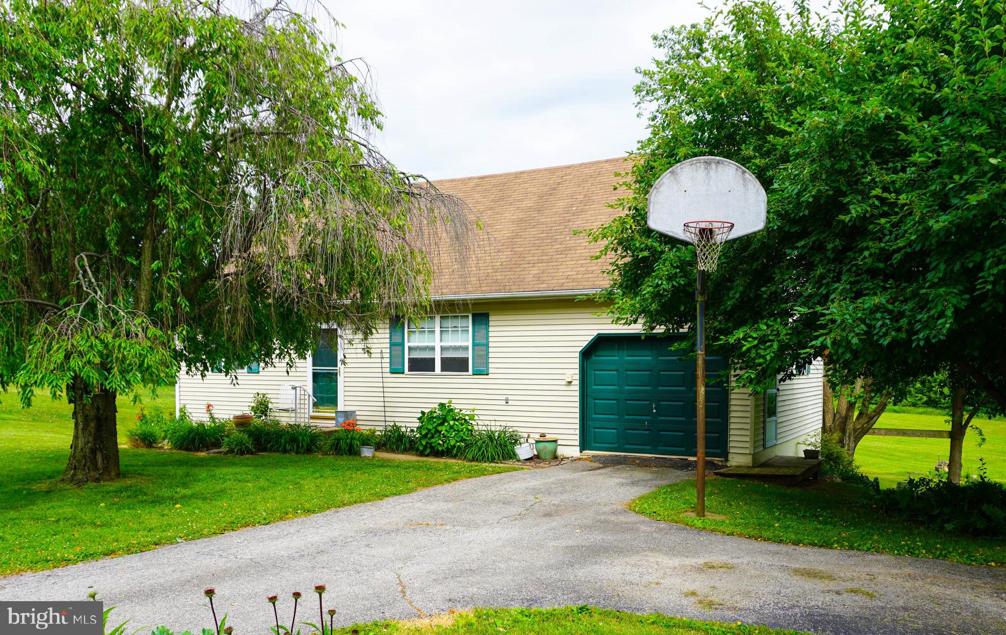 SUNRISE ACRES - Residential