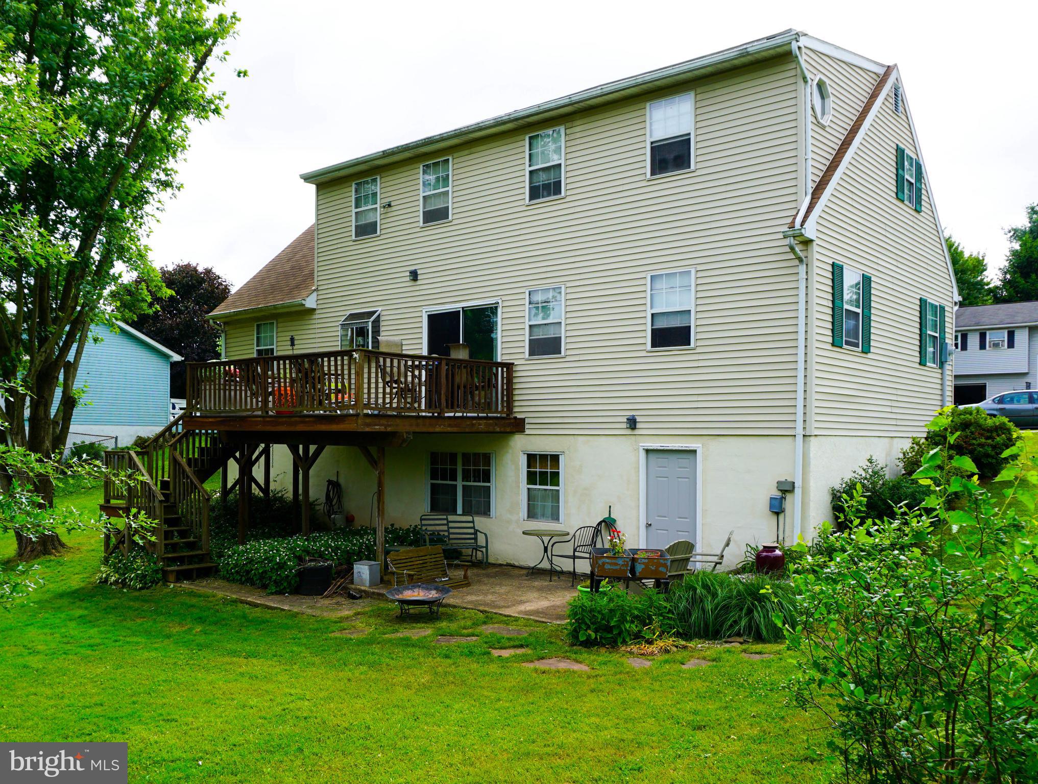 SUNRISE ACRES - Residential