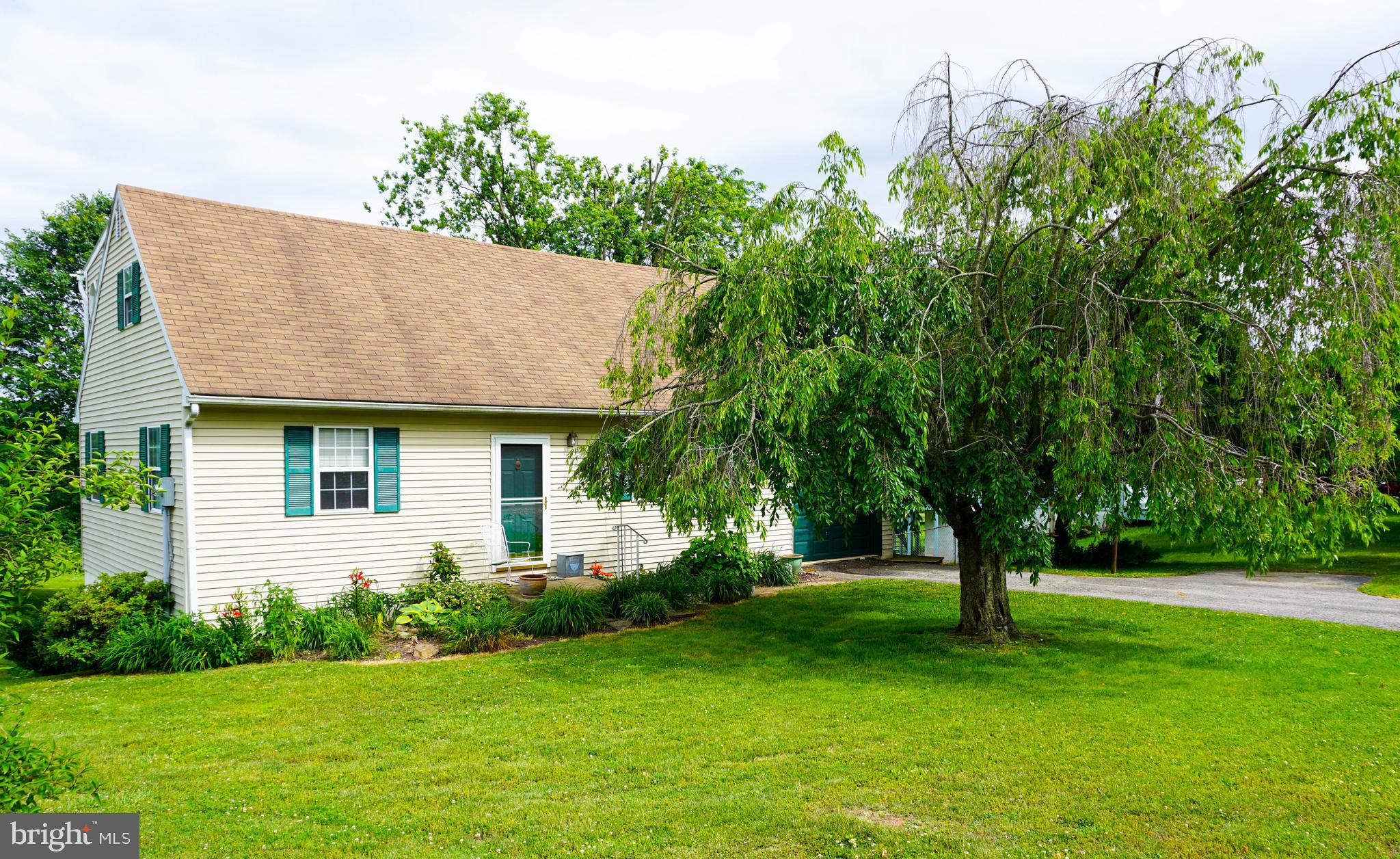 SUNRISE ACRES - Residential