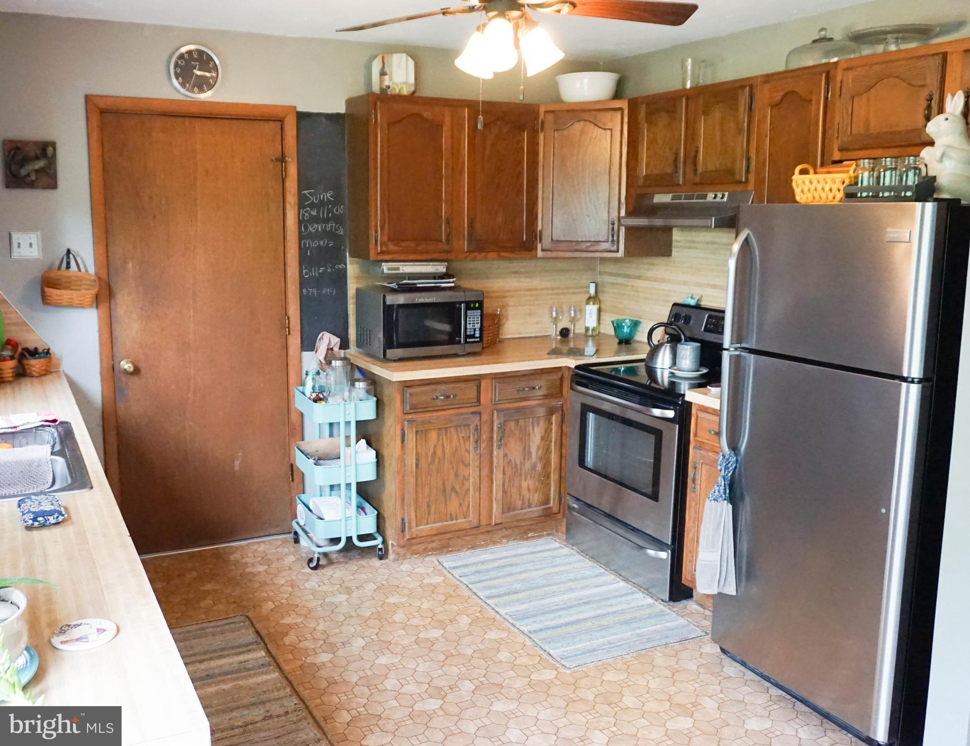 SUNRISE ACRES - Residential