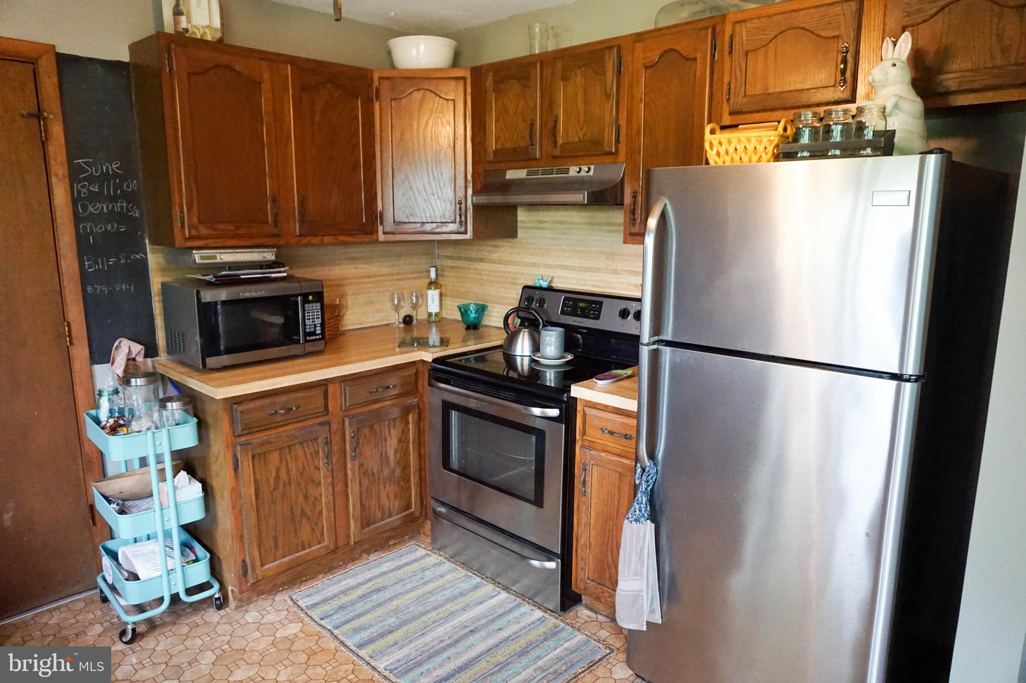 SUNRISE ACRES - Residential