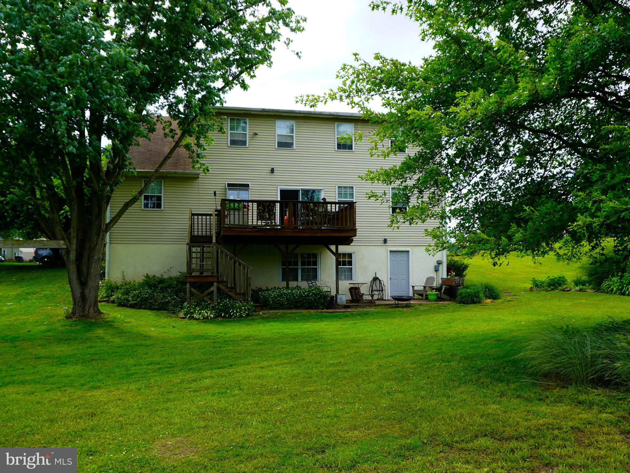 SUNRISE ACRES - Residential