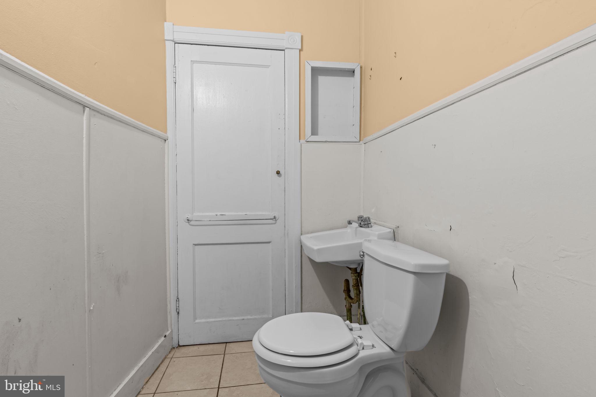 SPRUCE HILL - Residential Income