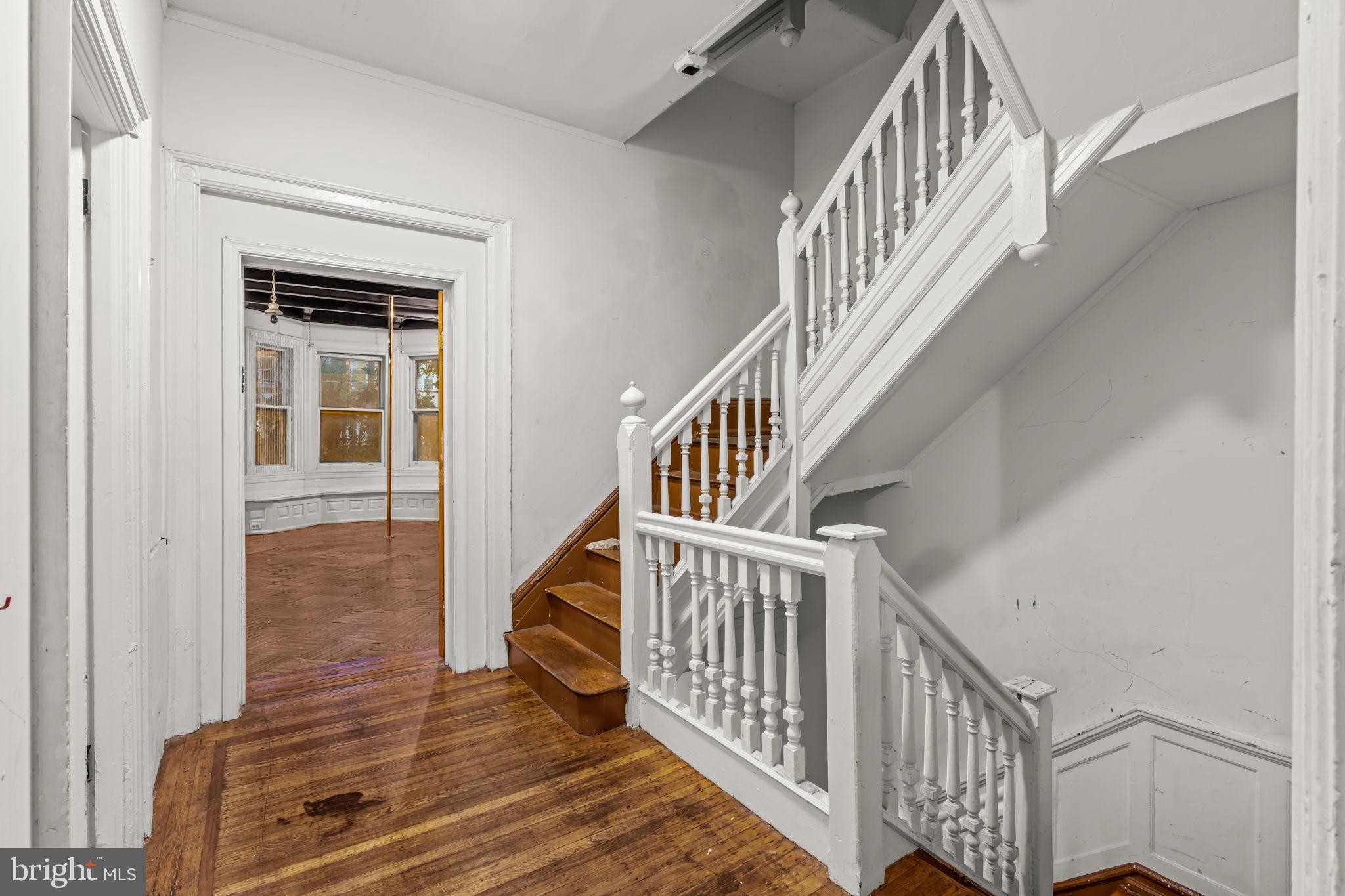 SPRUCE HILL - Residential Income