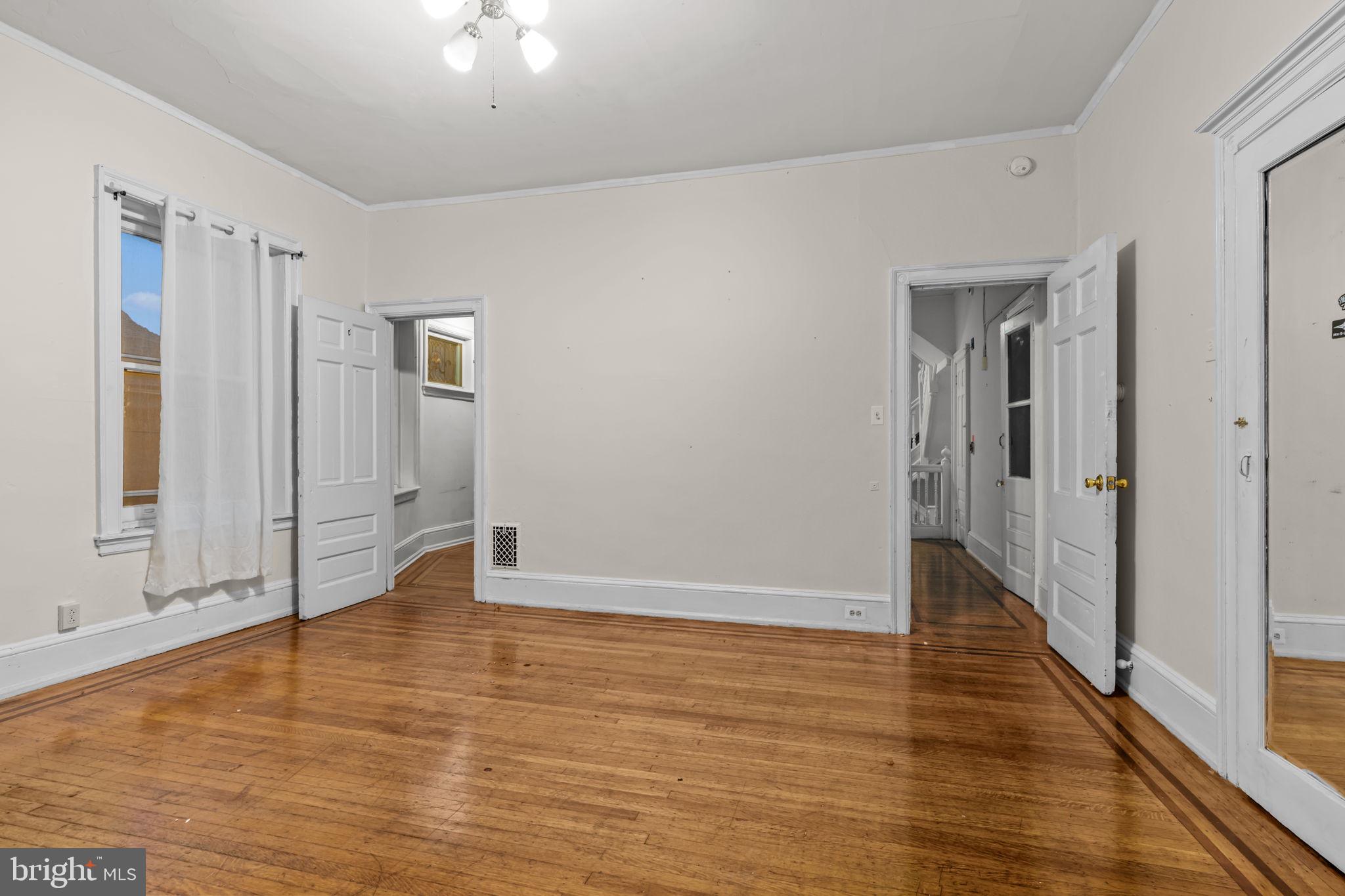 SPRUCE HILL - Residential Income