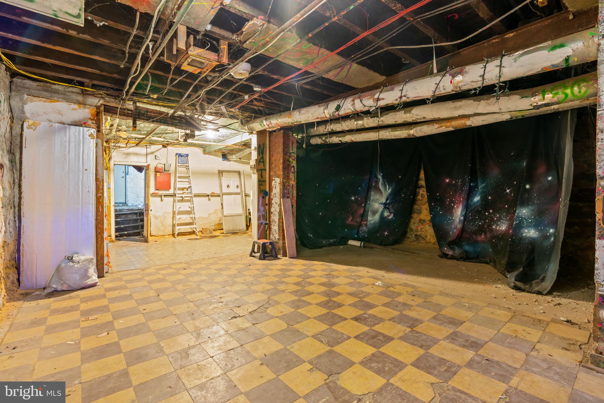 SPRUCE HILL - Residential Income