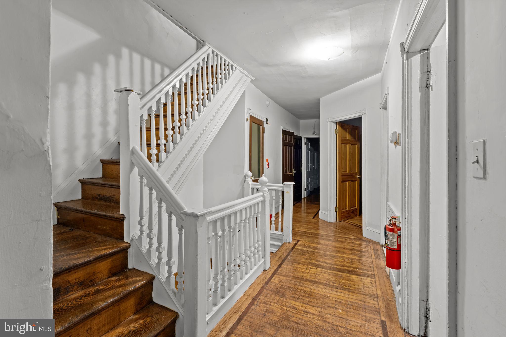 SPRUCE HILL - Residential Income