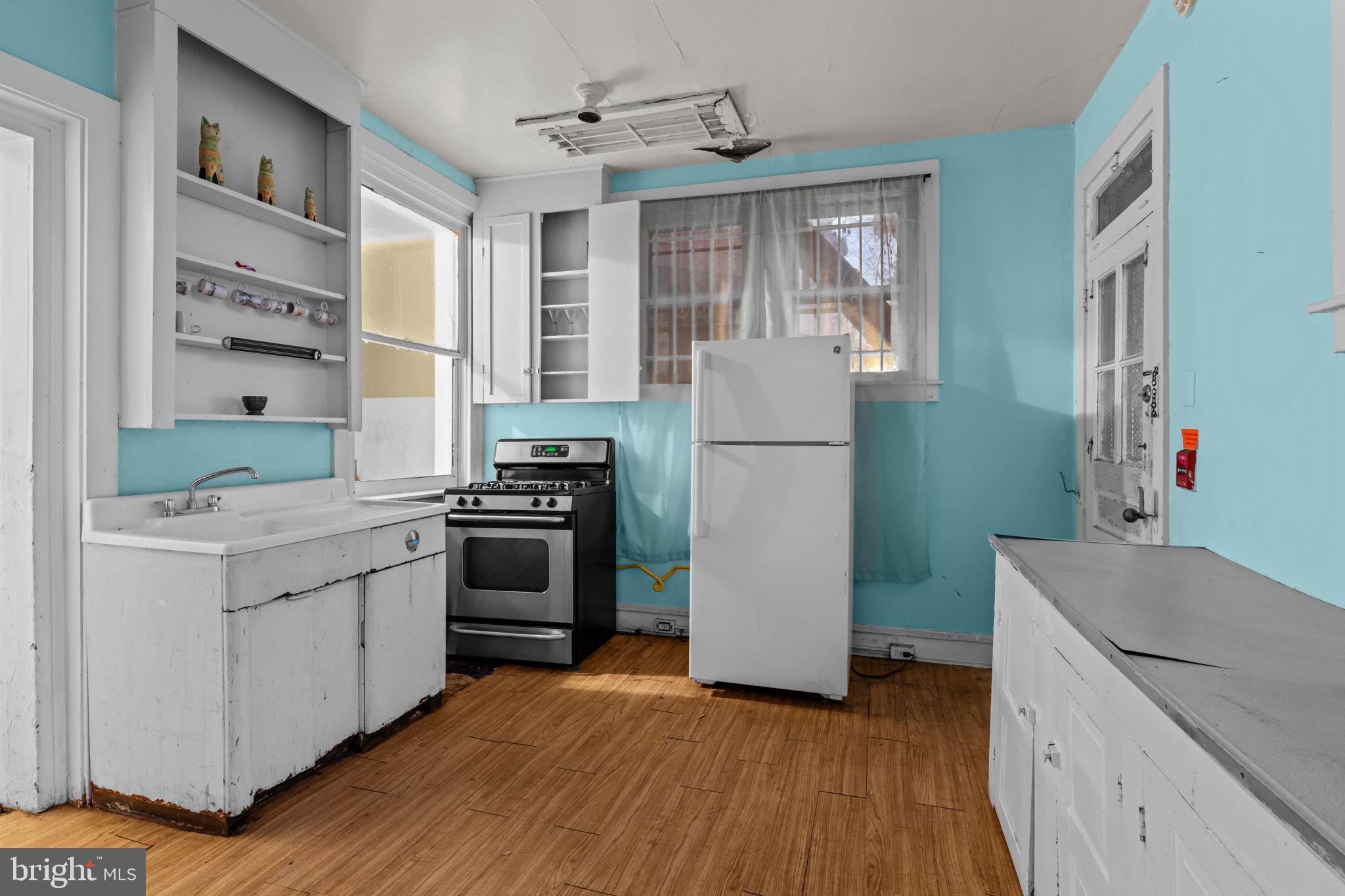 SPRUCE HILL - Residential Income