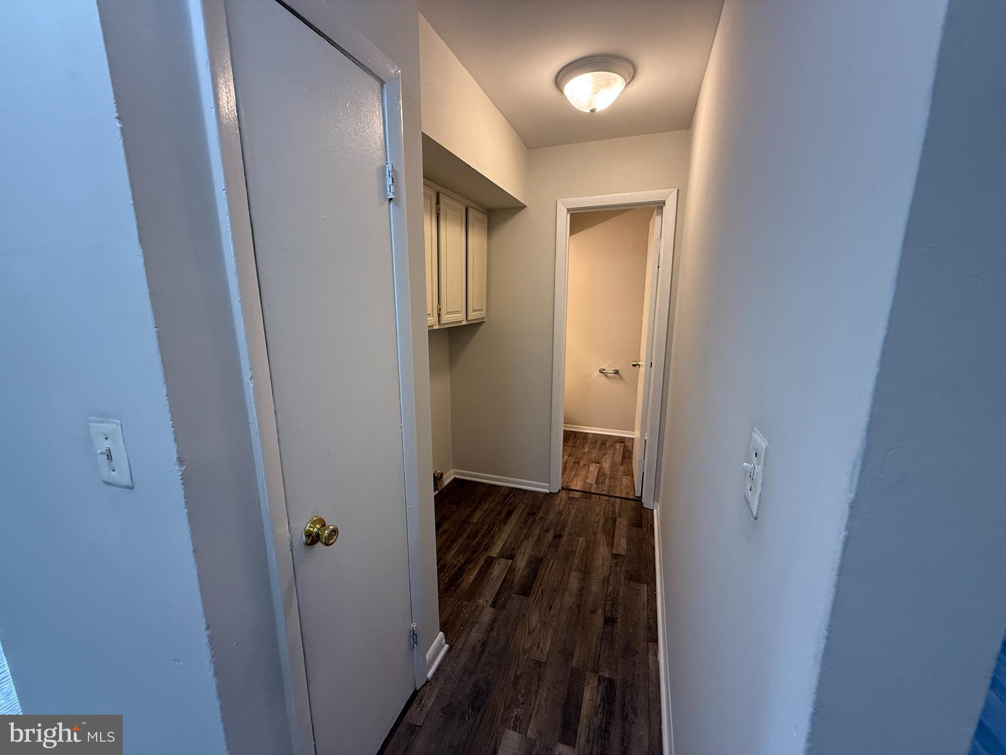 OLDE FORGE - Residential Lease