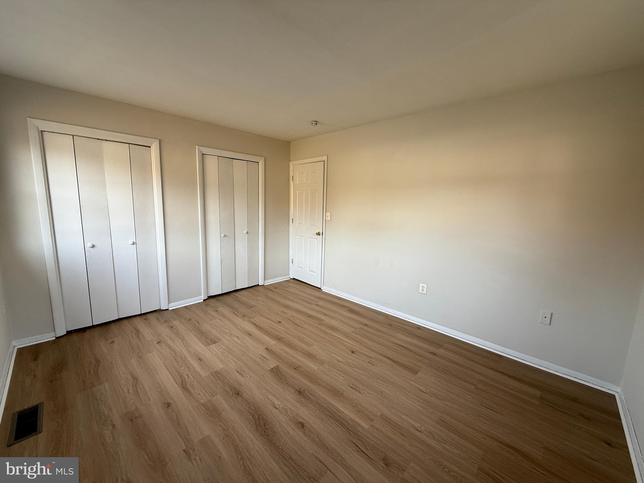 OLDE FORGE - Residential Lease