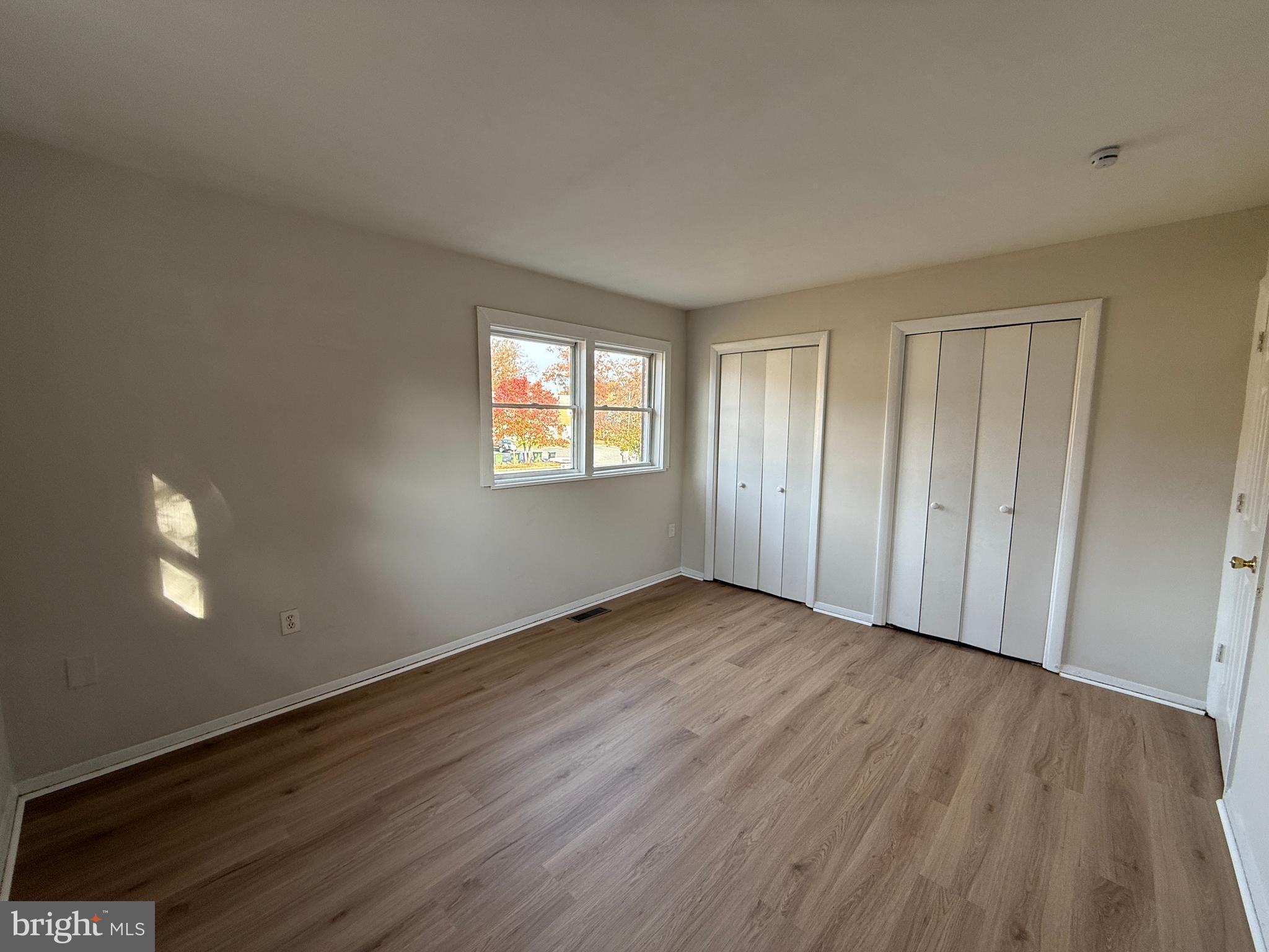 OLDE FORGE - Residential Lease