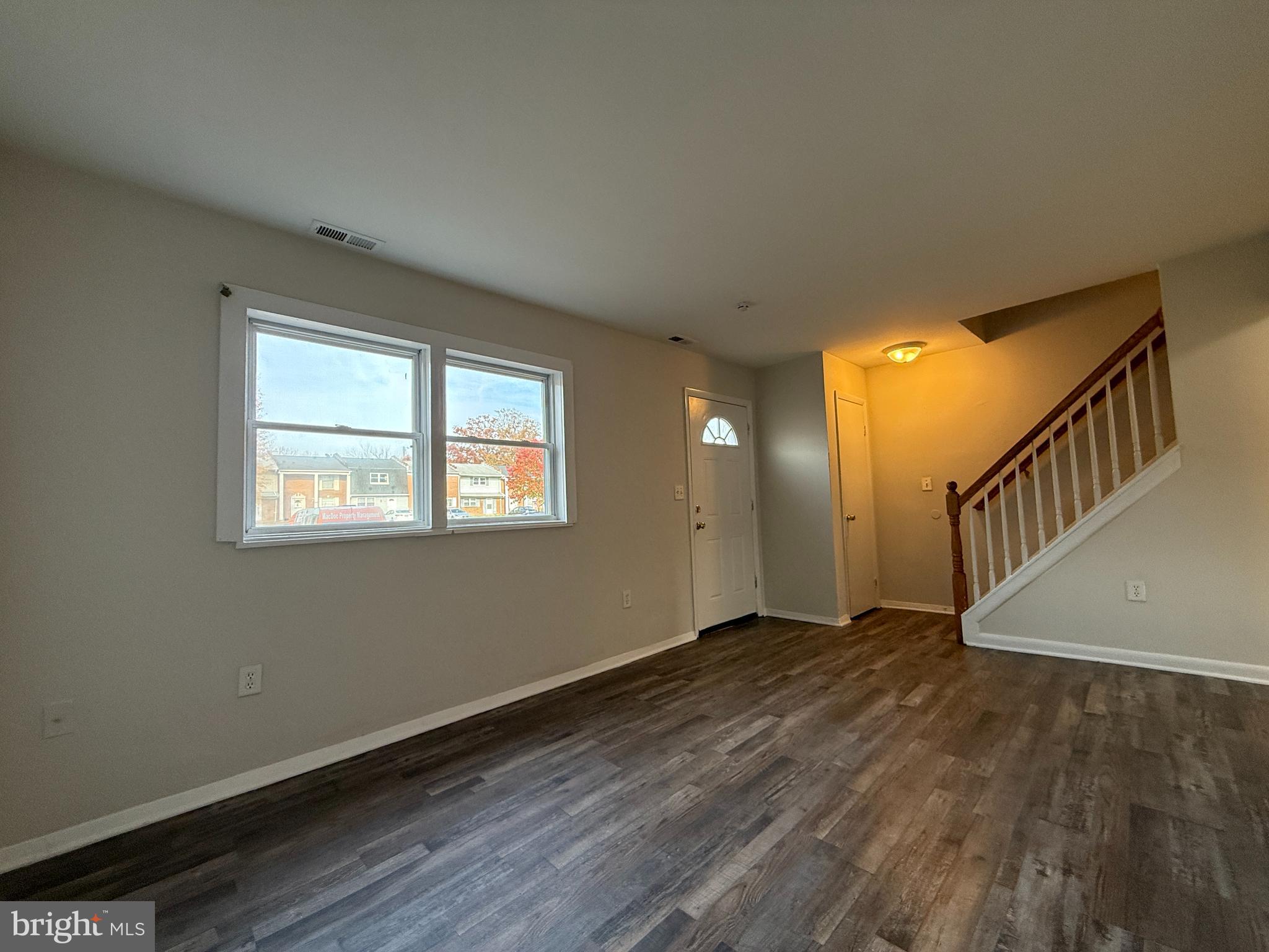 OLDE FORGE - Residential Lease