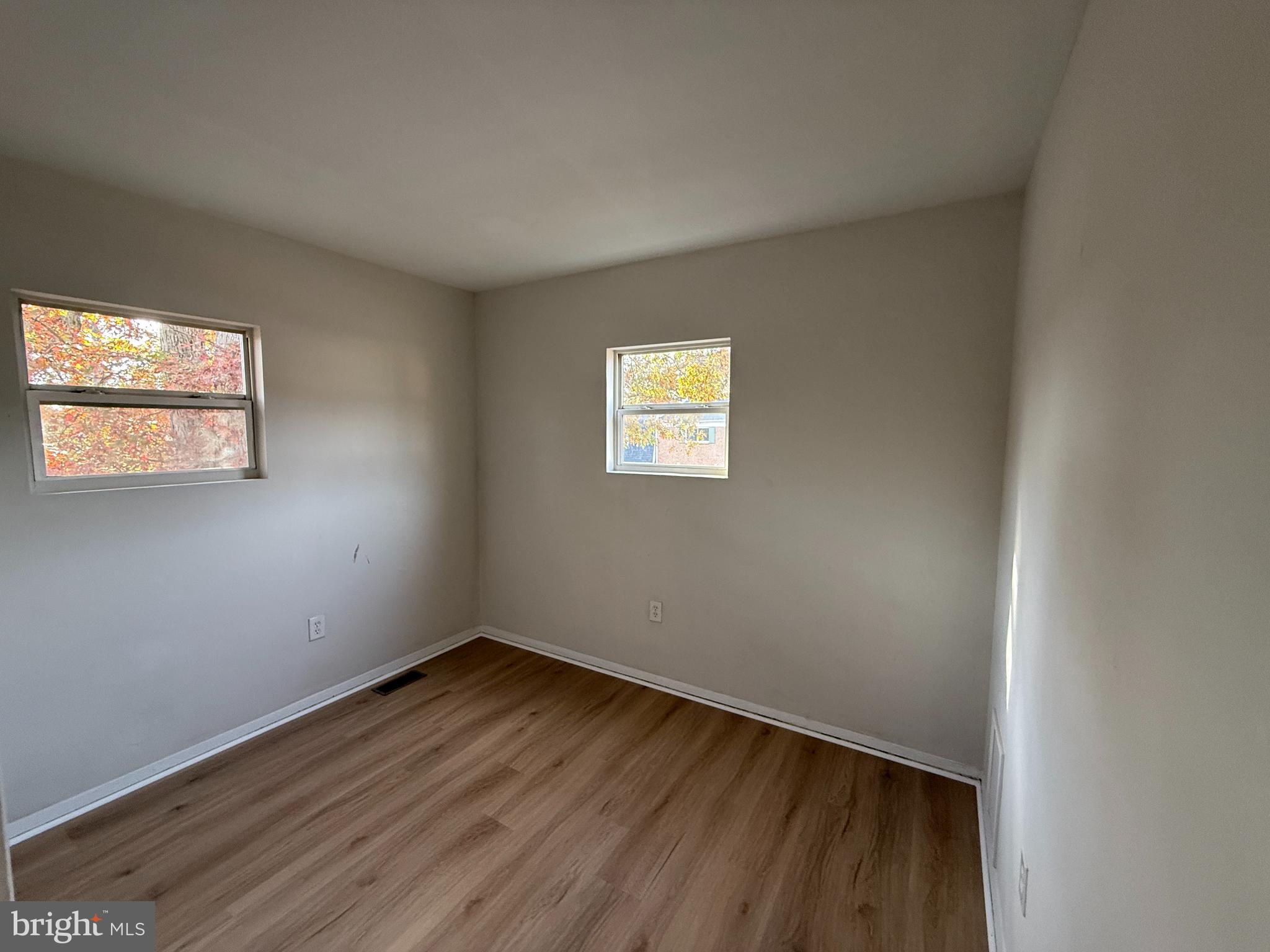 OLDE FORGE - Residential Lease