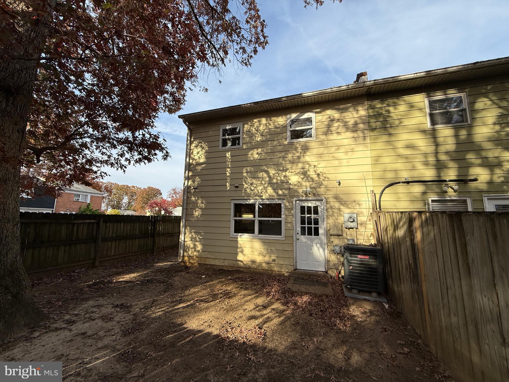 OLDE FORGE - Residential Lease