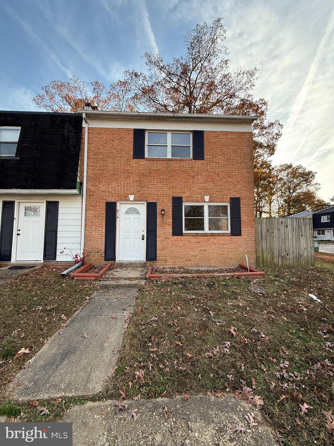 OLDE FORGE - Residential Lease