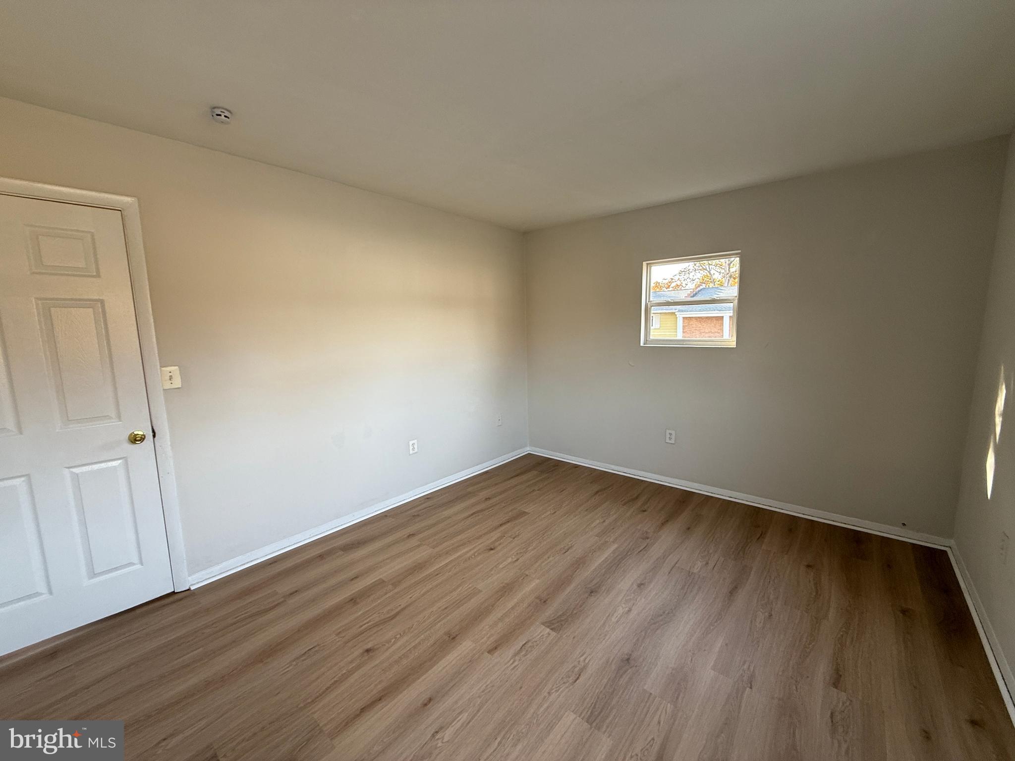 OLDE FORGE - Residential Lease