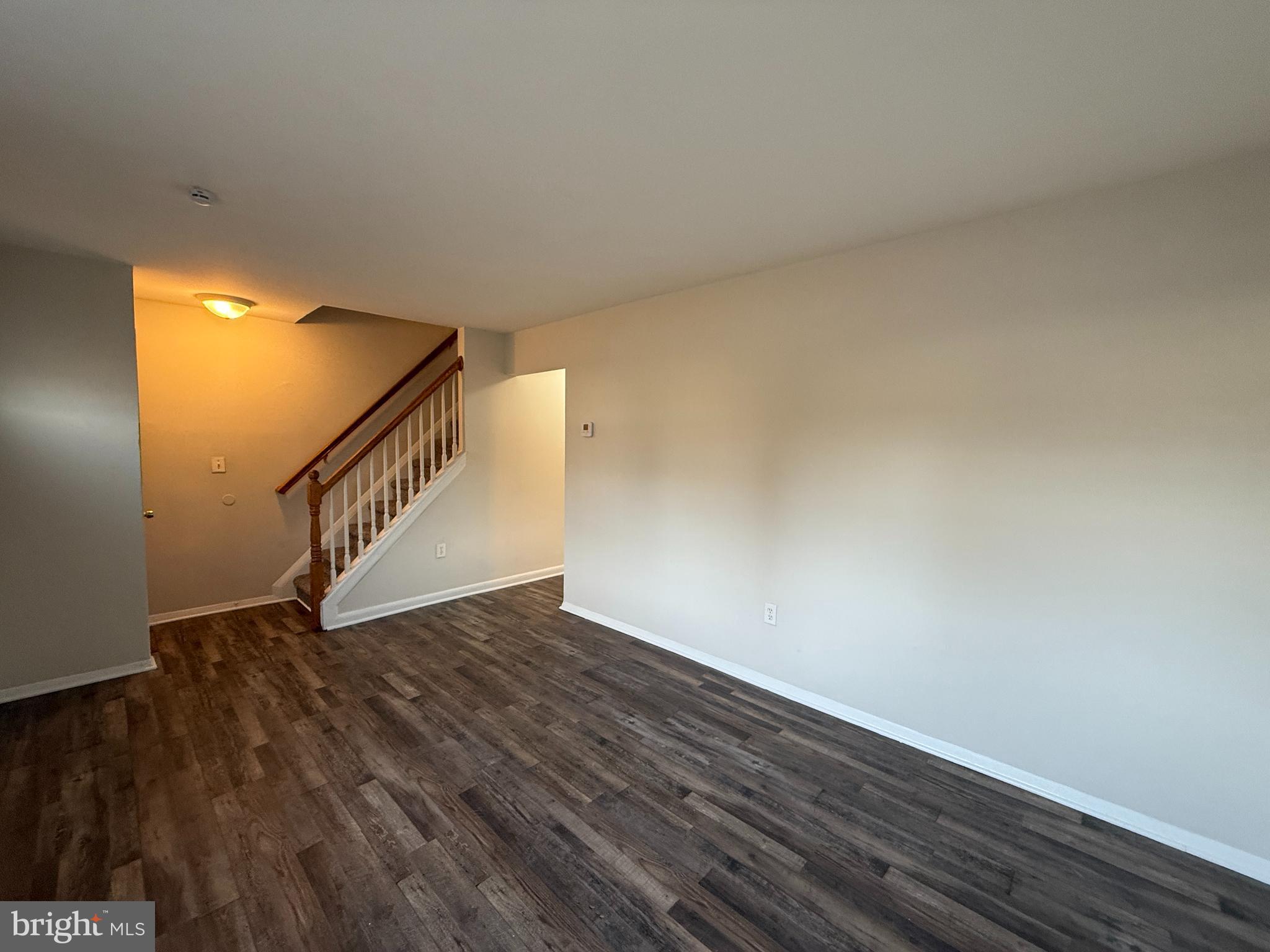 OLDE FORGE - Residential Lease