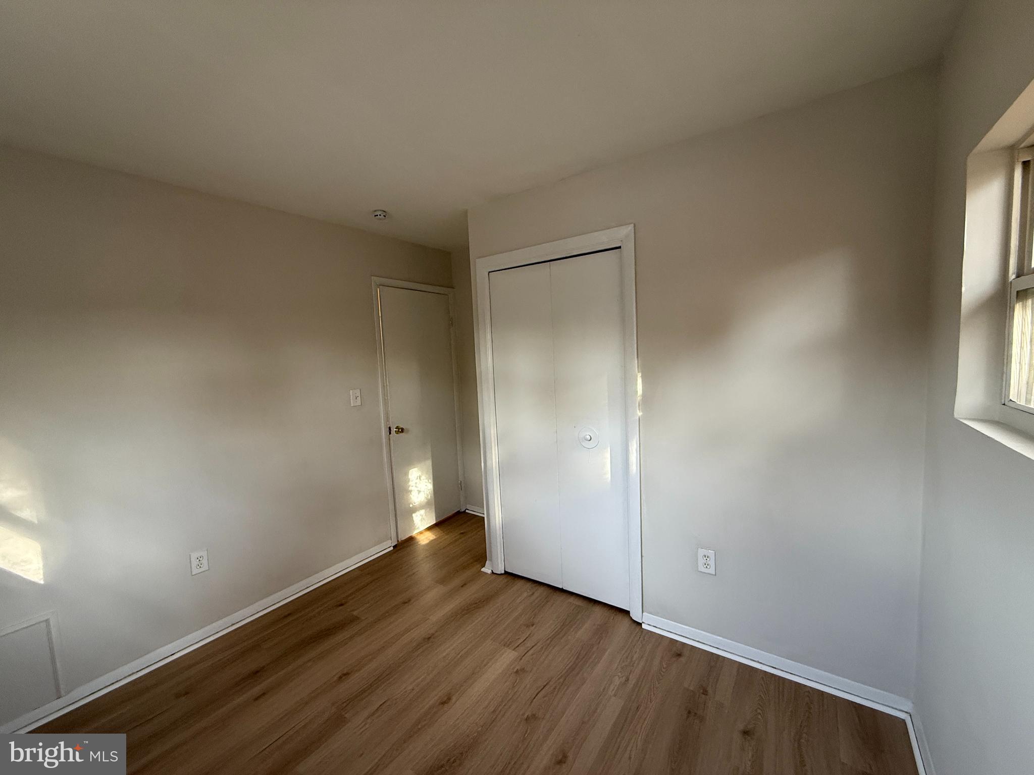 OLDE FORGE - Residential Lease