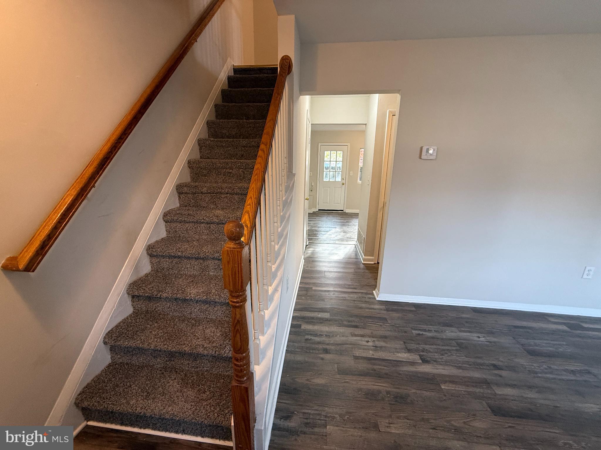 OLDE FORGE - Residential Lease