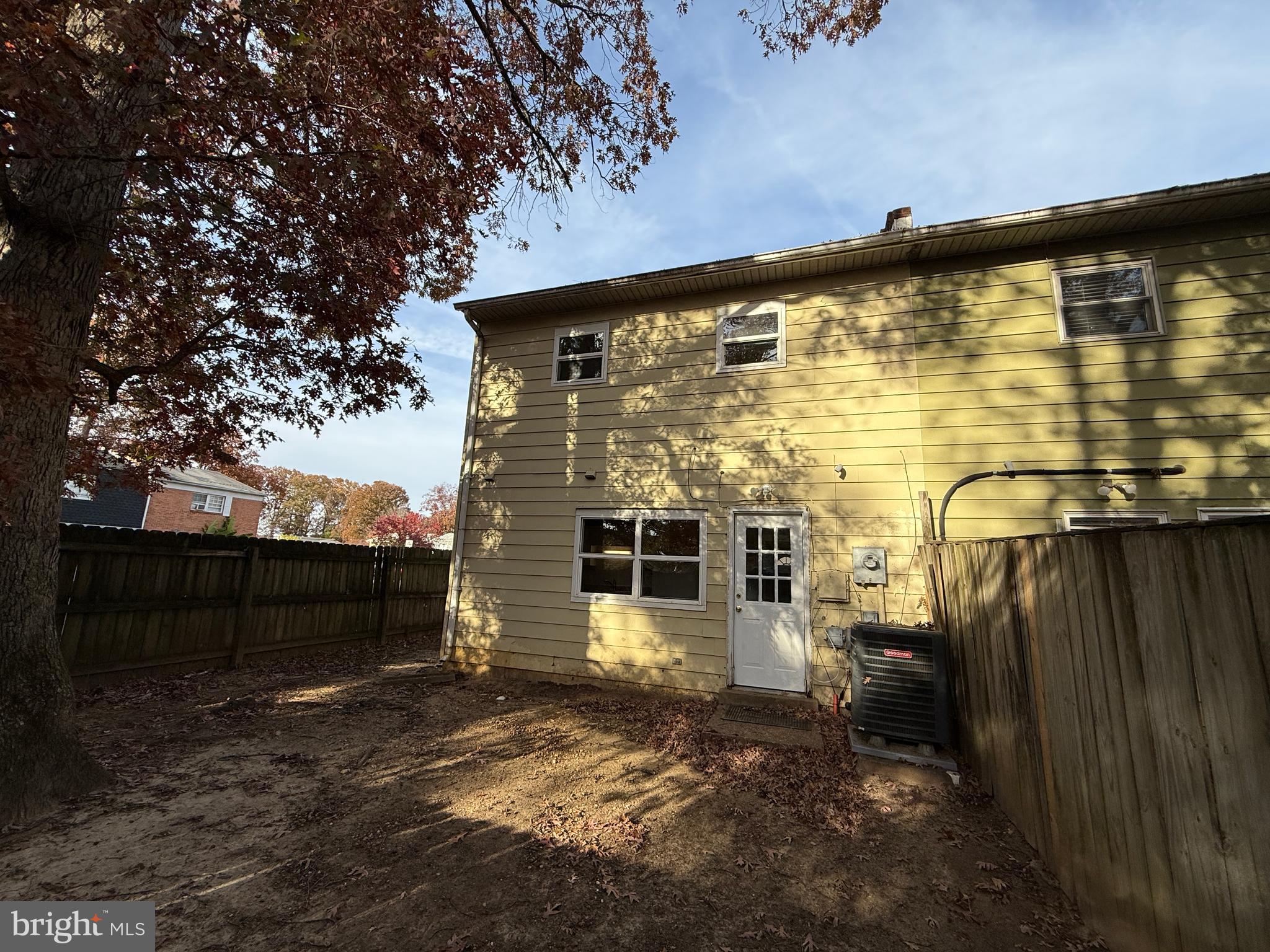 OLDE FORGE - Residential Lease