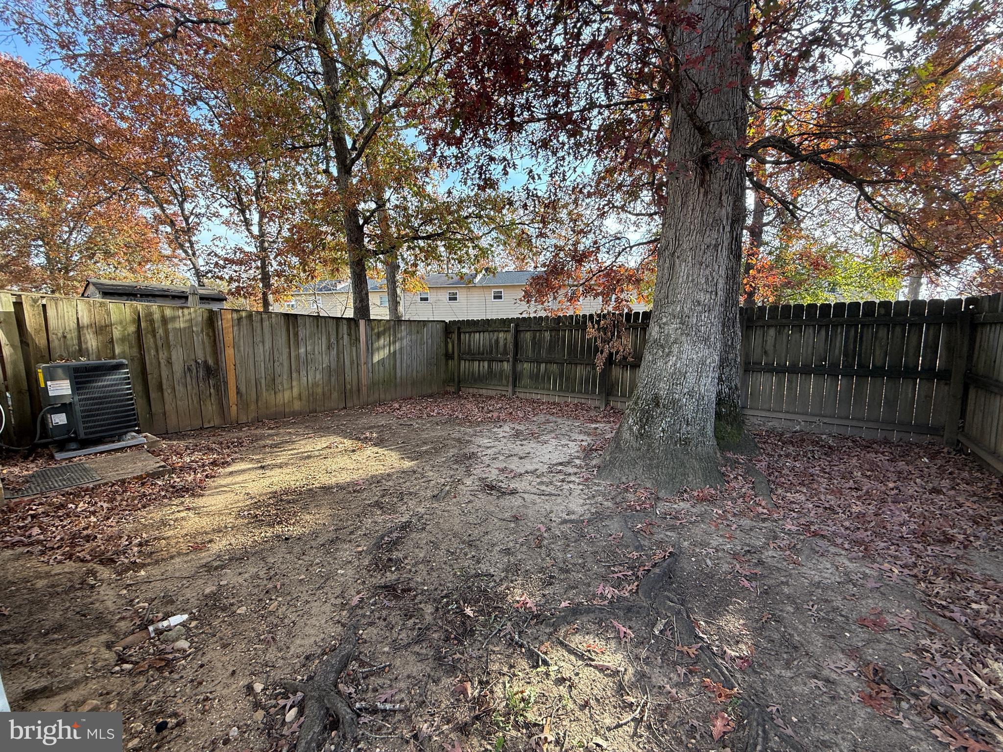 OLDE FORGE - Residential Lease