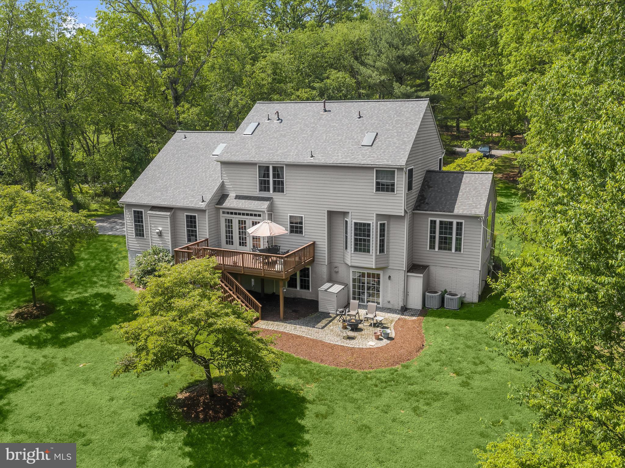 2905 DUVALL ROAD