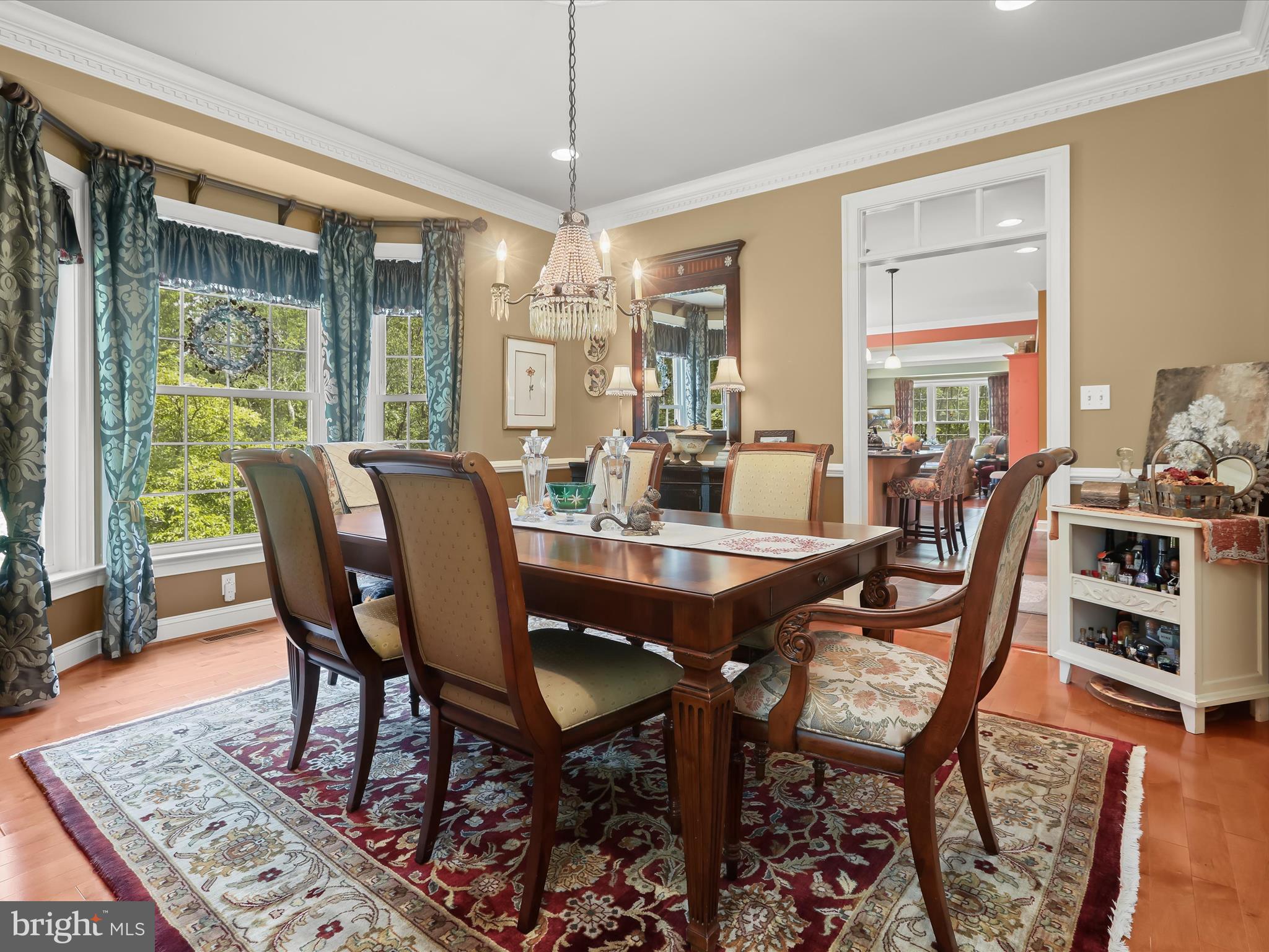 2905 DUVALL ROAD