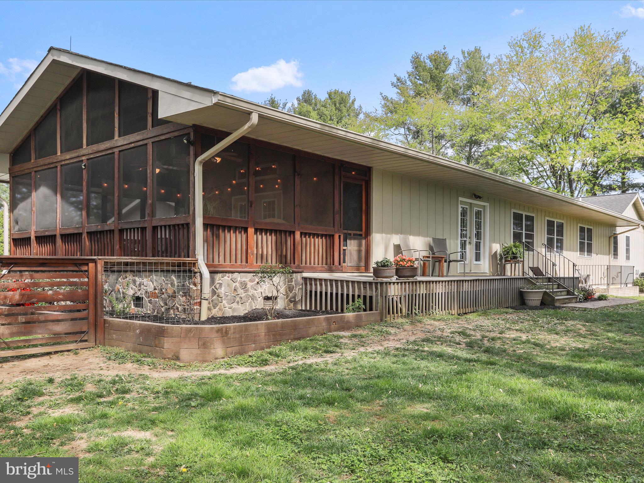 KINDER BAUERNHOF FARM - Residential