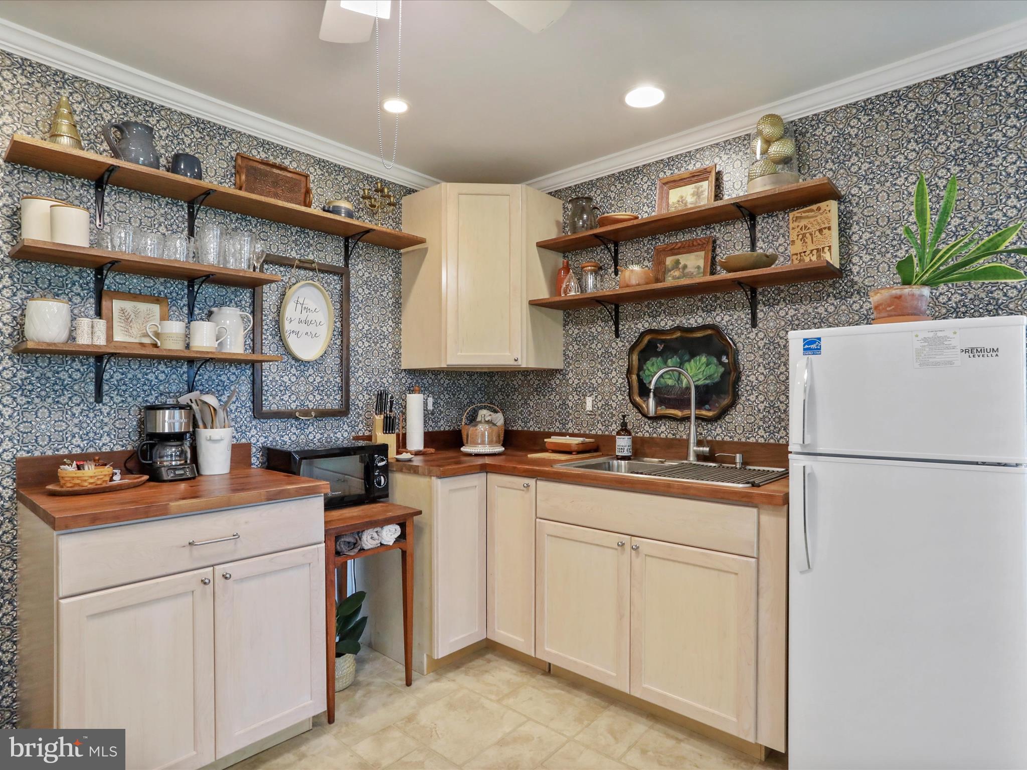 KINDER BAUERNHOF FARM - Residential