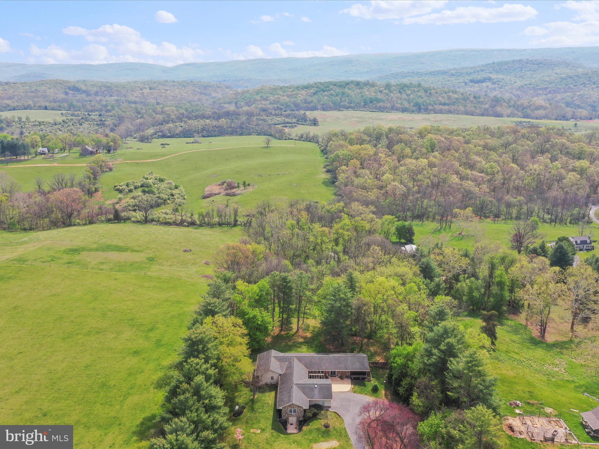 KINDER BAUERNHOF FARM - Residential