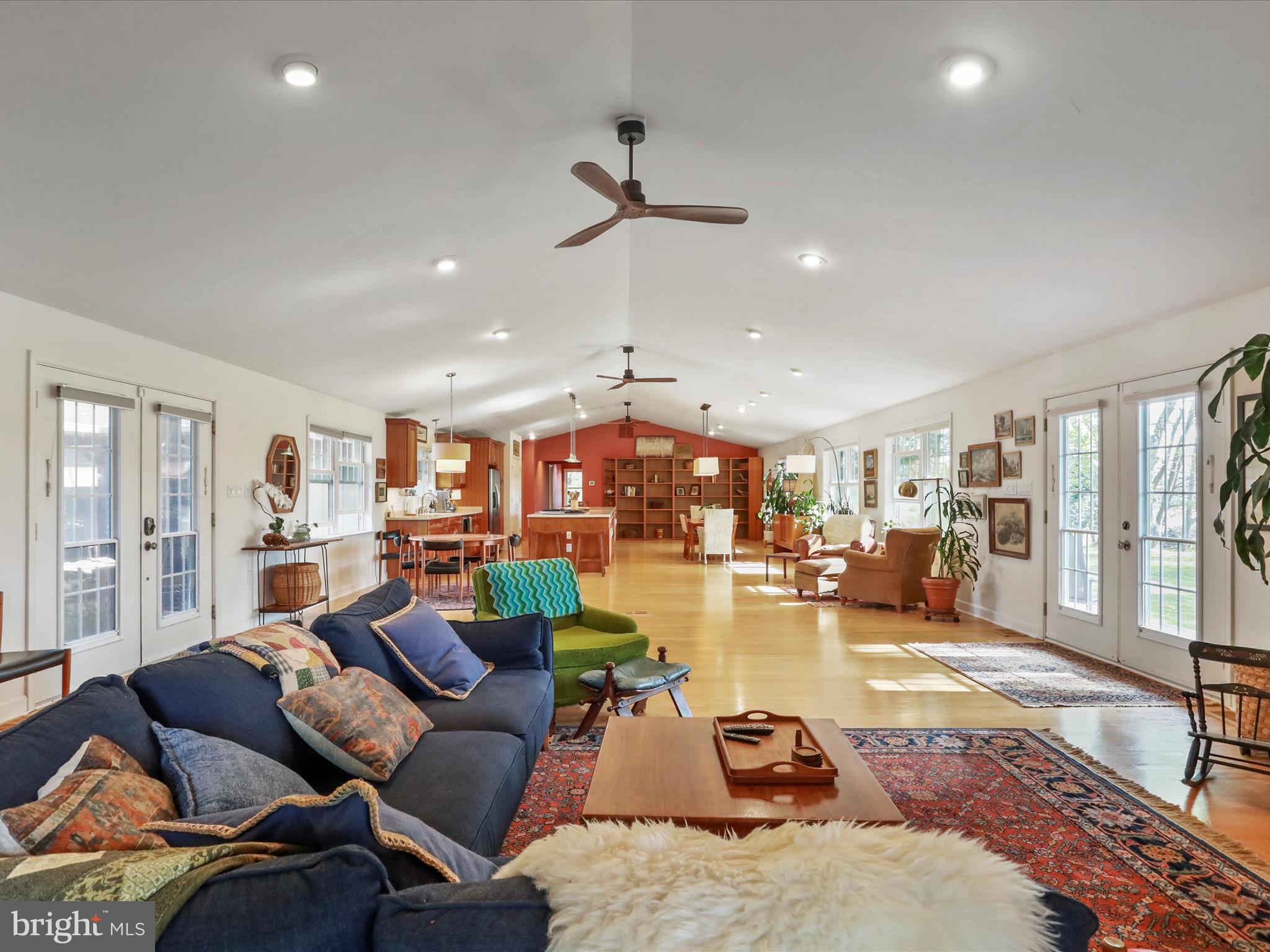 KINDER BAUERNHOF FARM - Residential