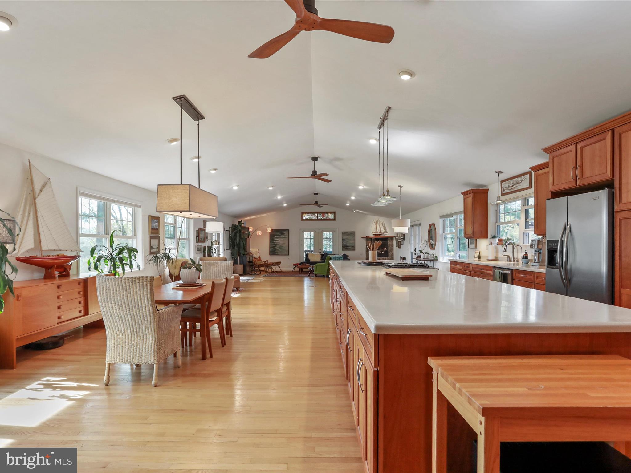 KINDER BAUERNHOF FARM - Residential