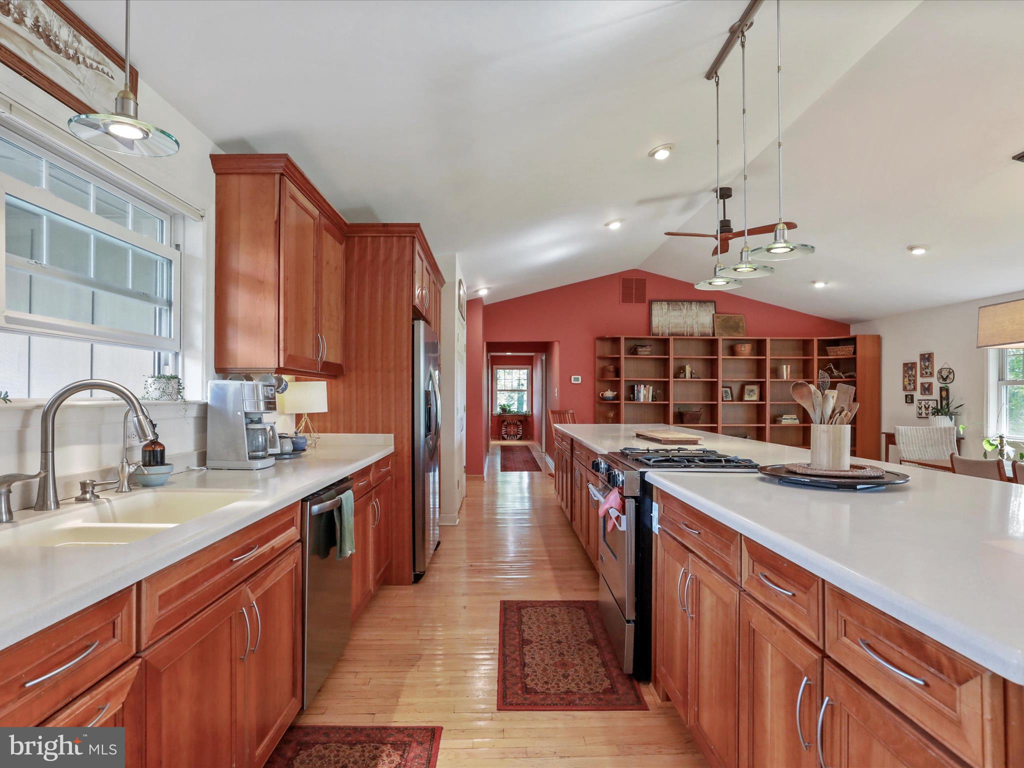 KINDER BAUERNHOF FARM - Residential