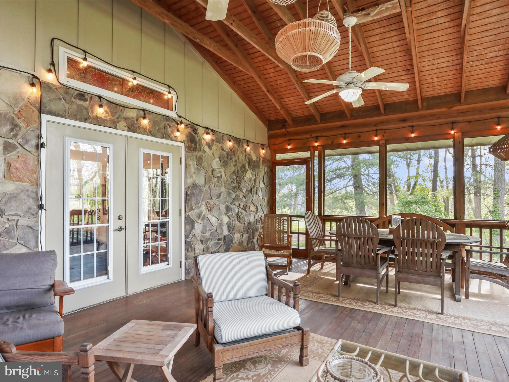 KINDER BAUERNHOF FARM - Residential